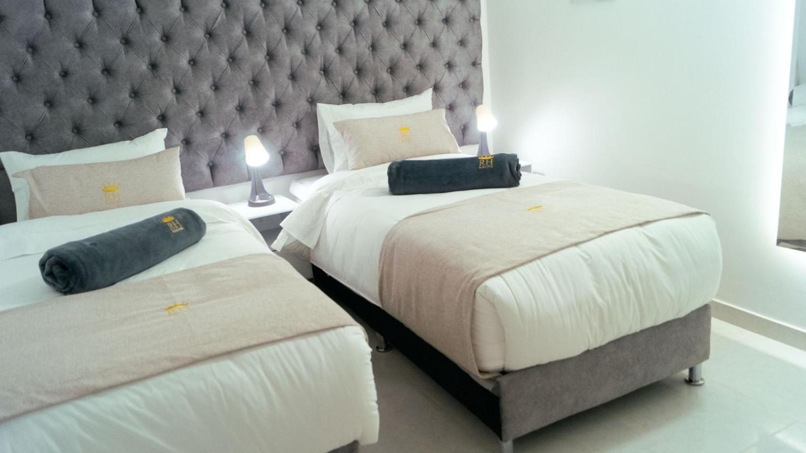 Apartment Comodo A 5 Minutos Esc General Santander