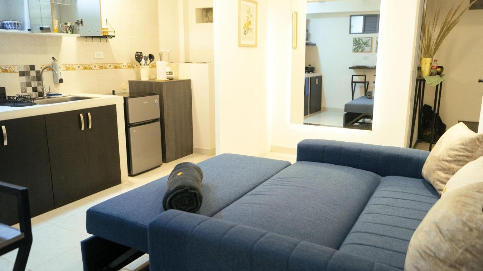 Comodo A 5 Minutos Esc General Santander * Bogota
