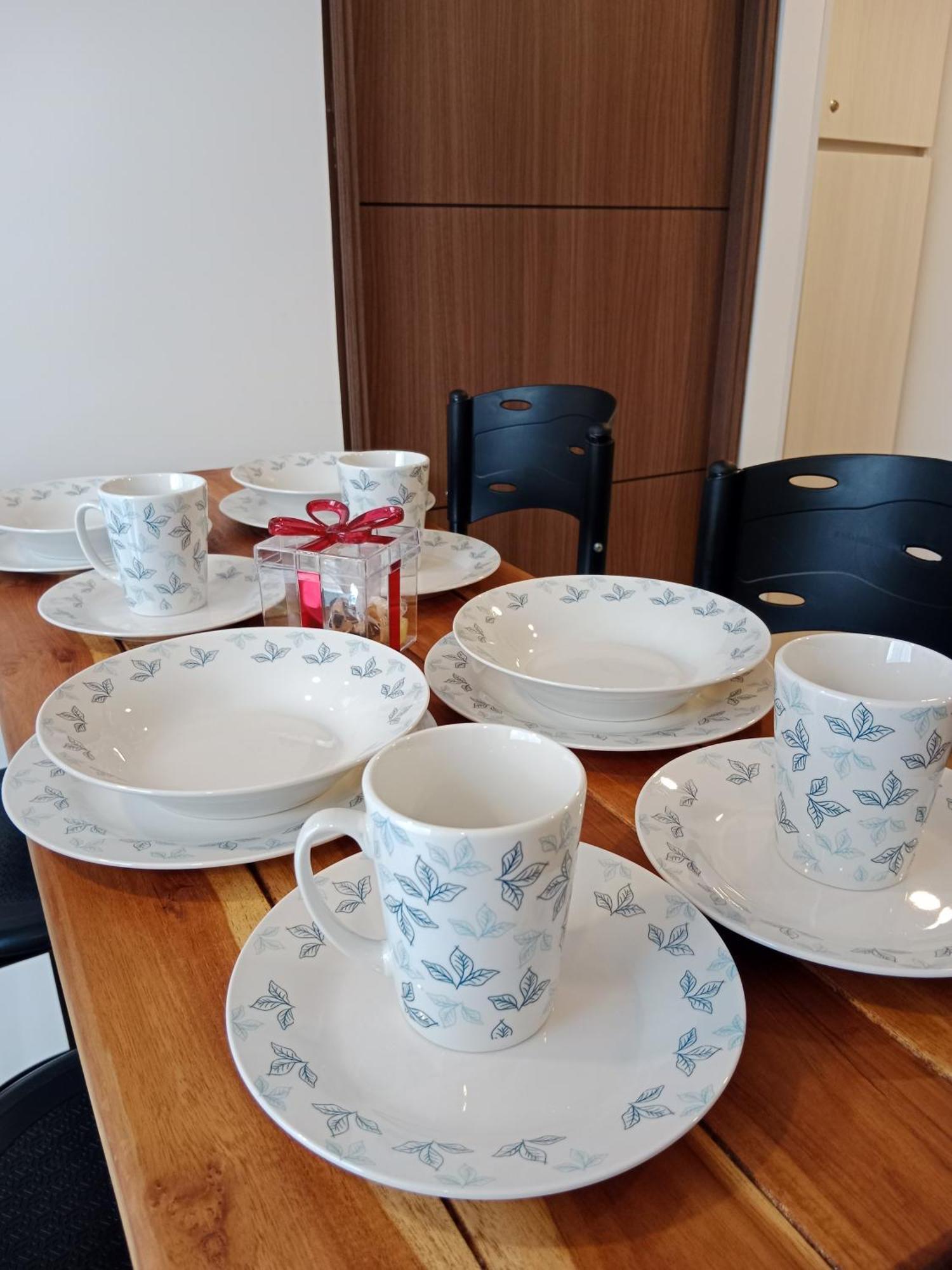 Apartamento Nuevo - Centro Internacional Bogotá