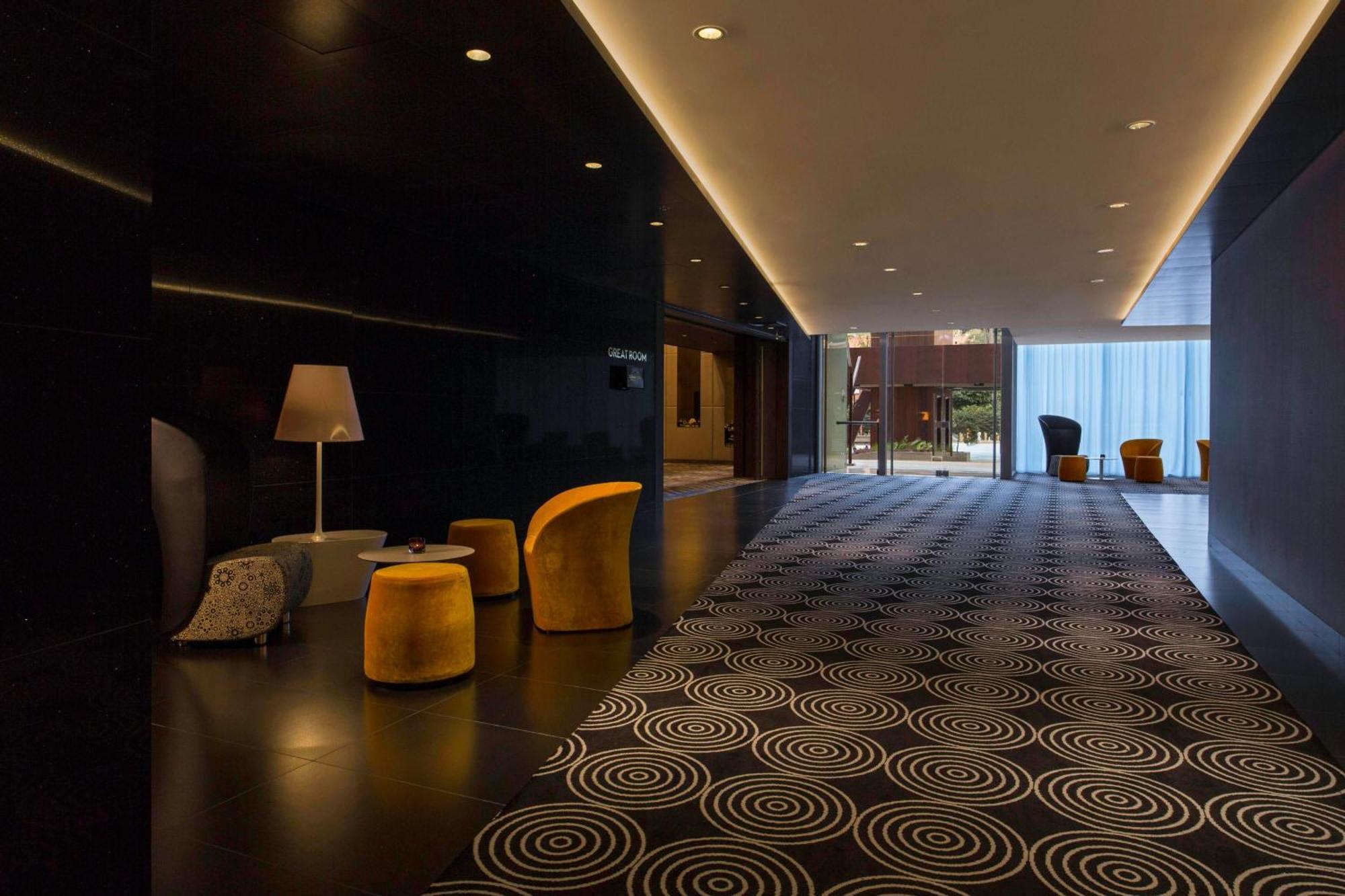 W Hotel Bogota