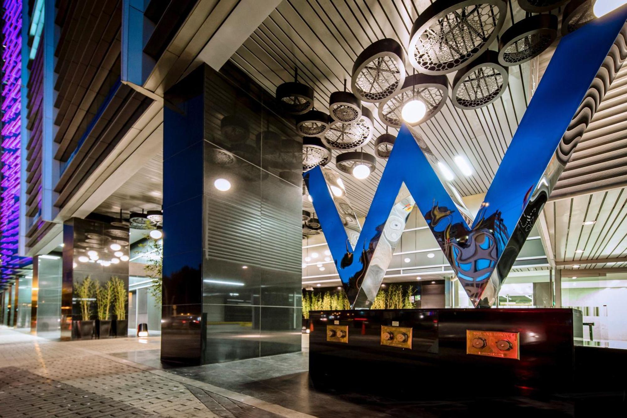 W Hotel