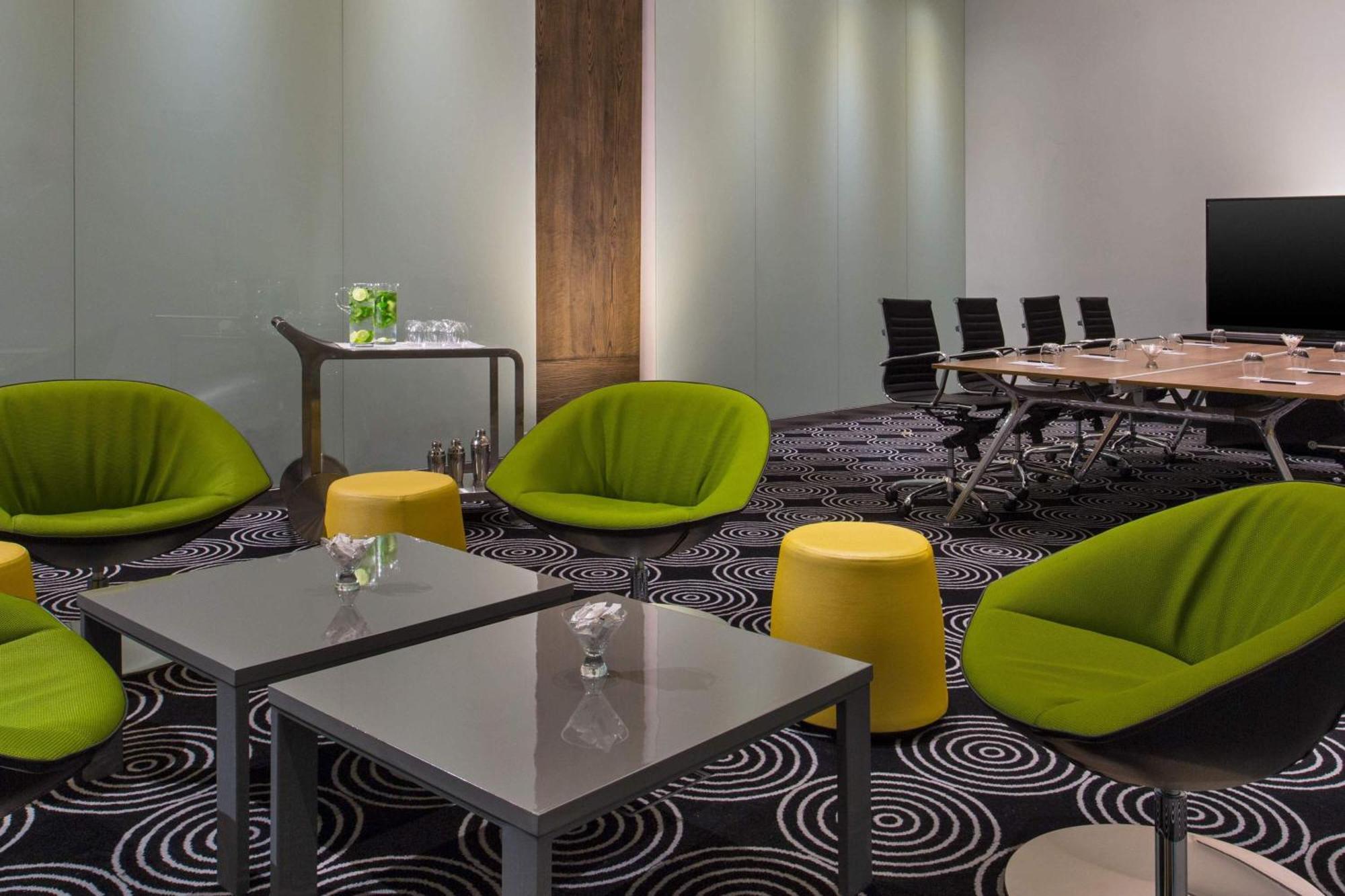 W Hotel