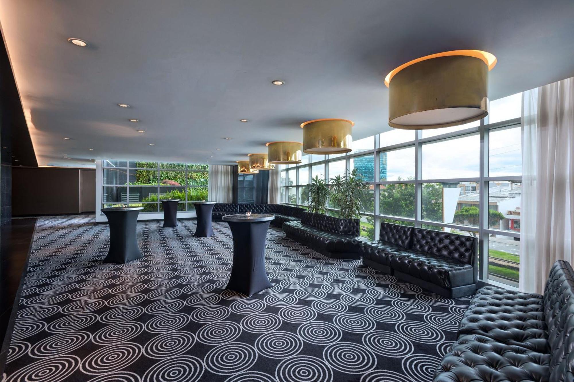 W Hotel