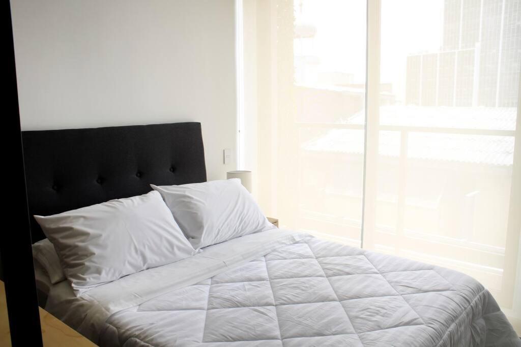 En El Corazon De Chapinero Apartment