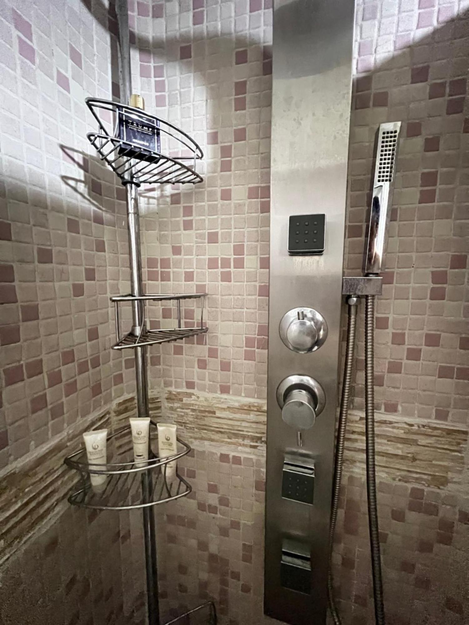 Apartment Cousy 2br In Virrey Walking Distance To Andino & Parque 93 Bogota