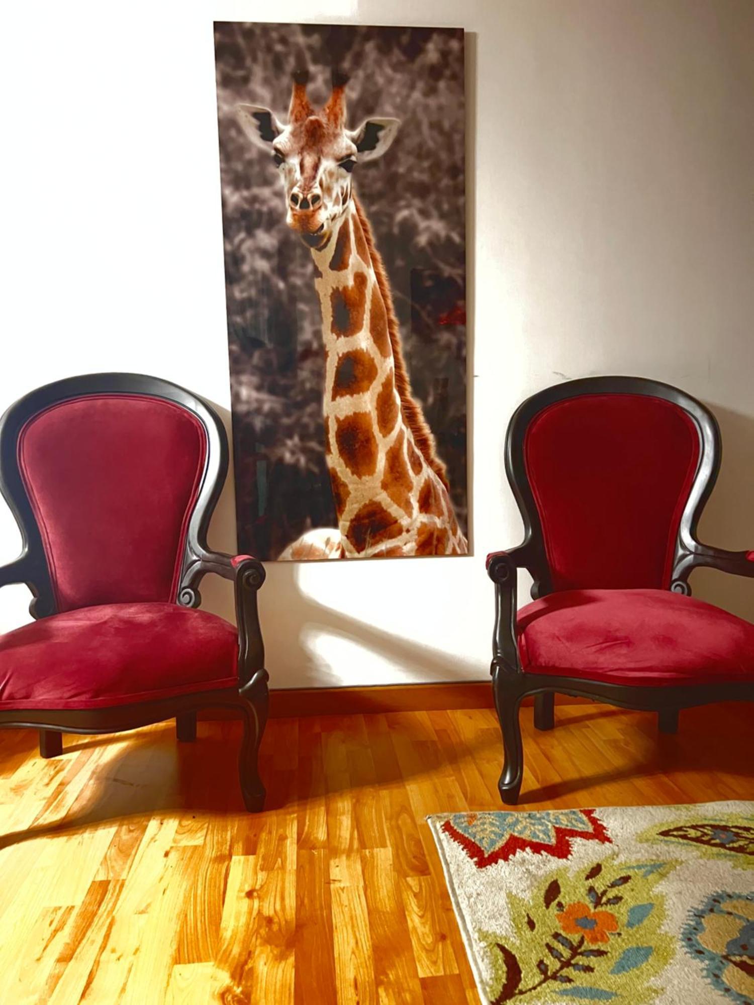 Cousy 2br In Virrey Walking Distance To Andino & Parque 93 Apartment Bogota