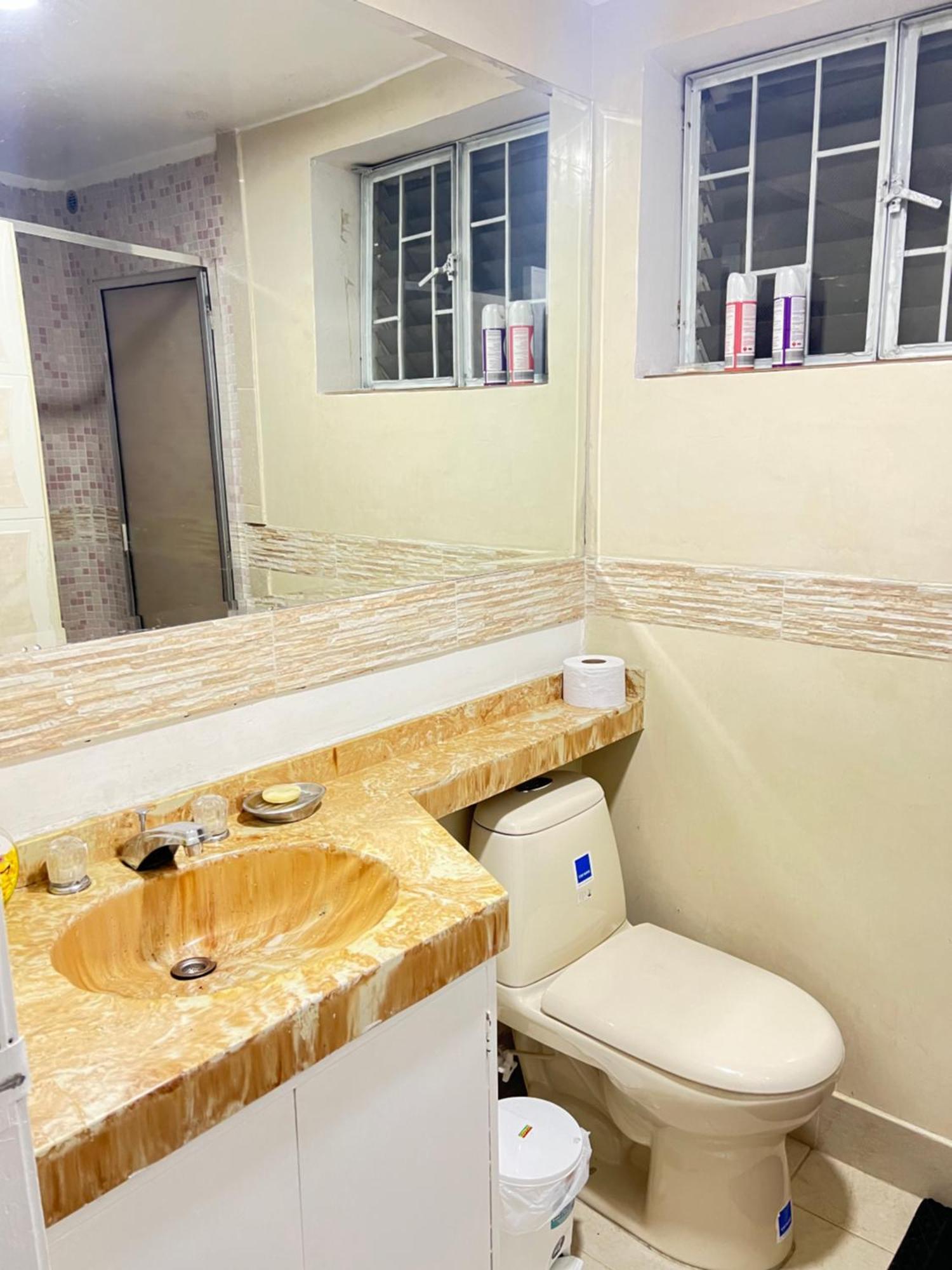 Cousy 2br In Virrey Walking Distance To Andino & Parque 93 *
