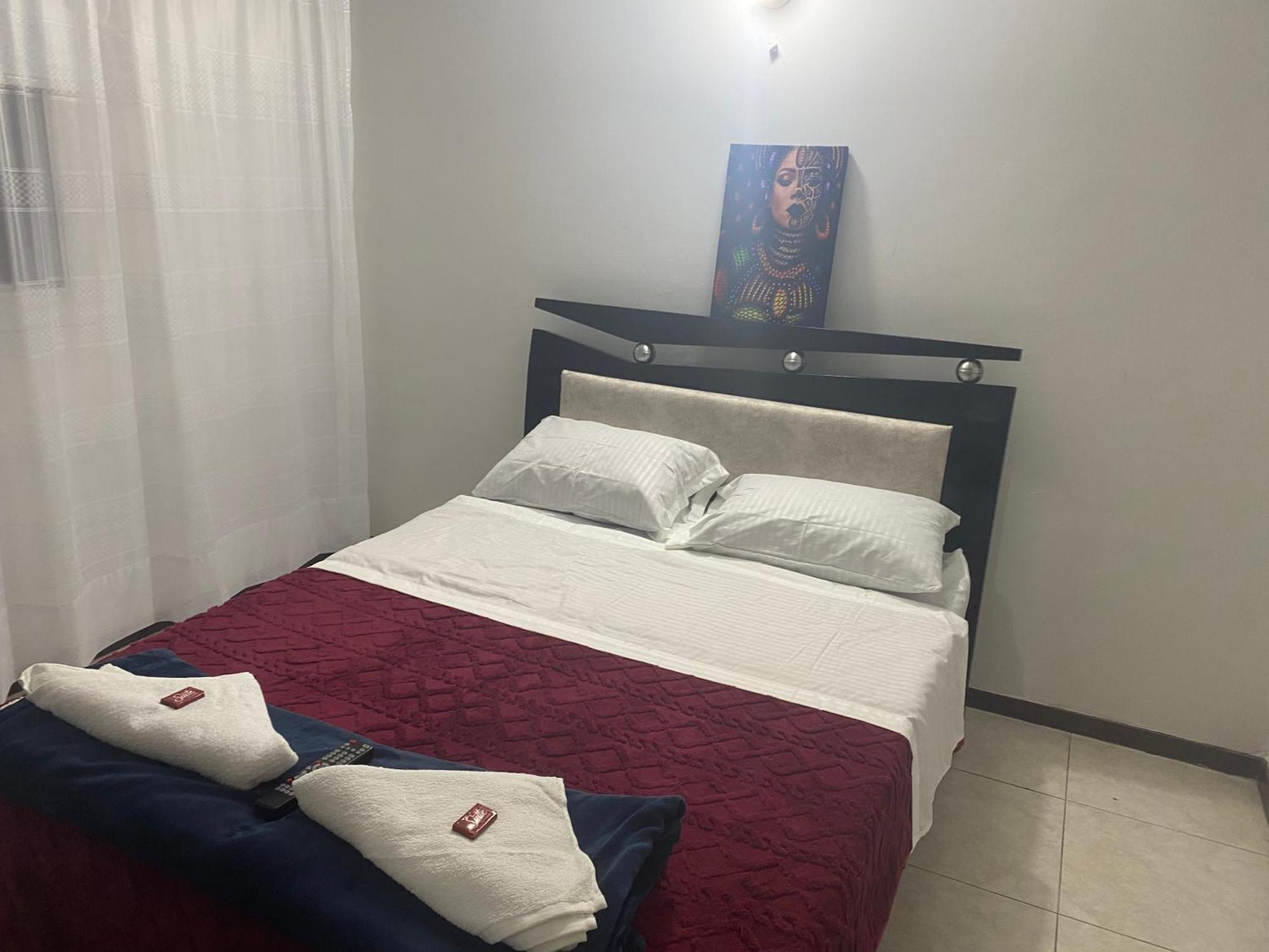 Bed & Breakfast Casa Dorada - Modelia