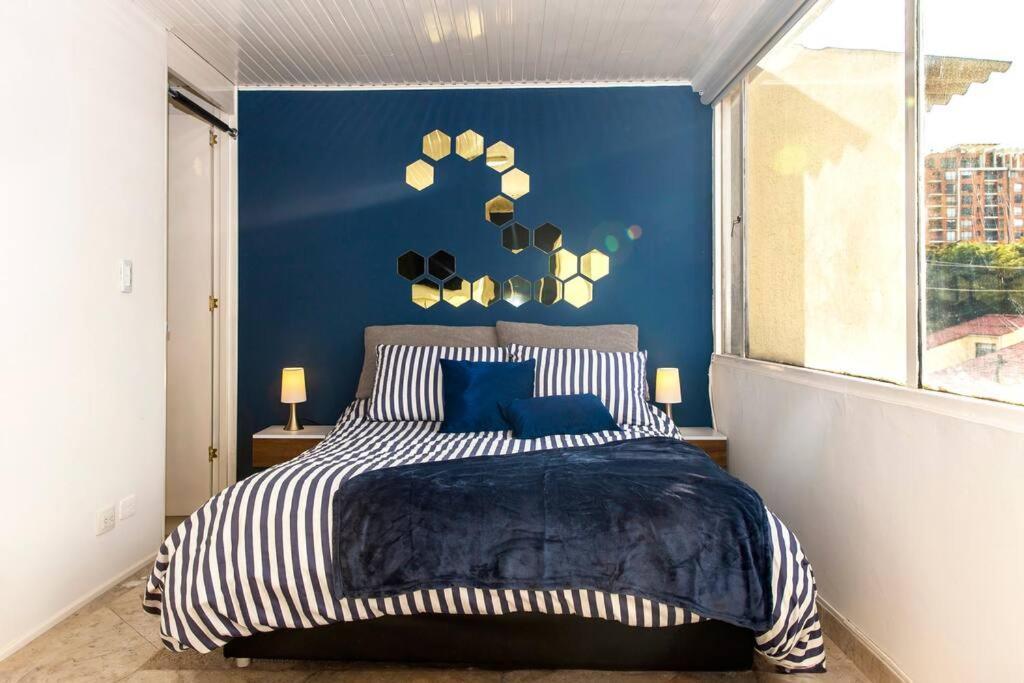 Apartment - Atardecer En Capri - Duplex Remodelado Bogota