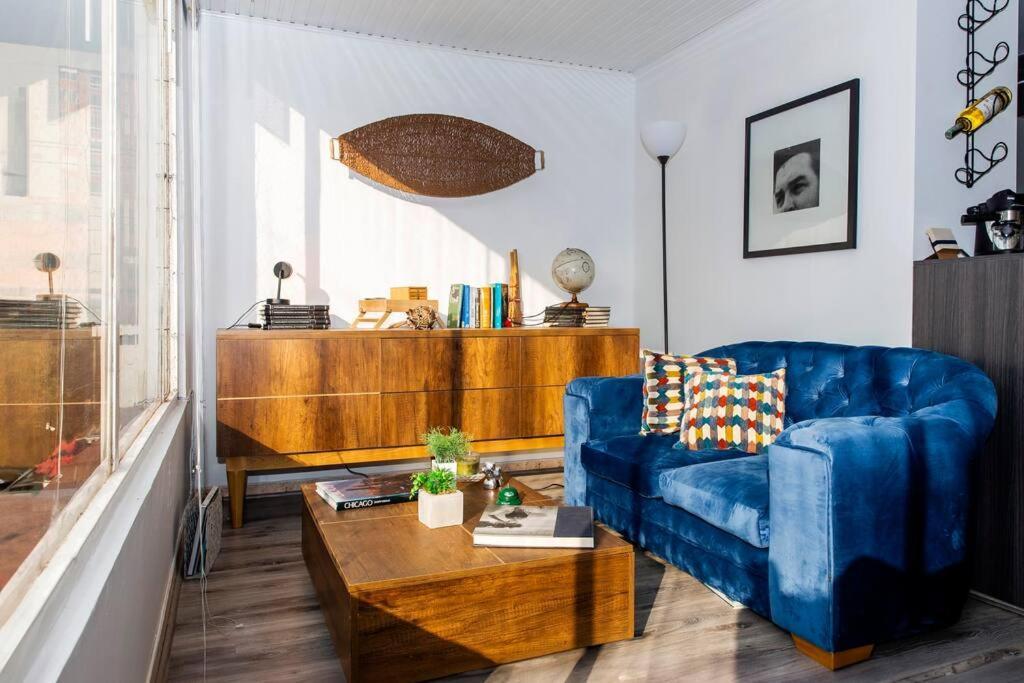 Apartment - Atardecer En Capri - Duplex Remodelado *