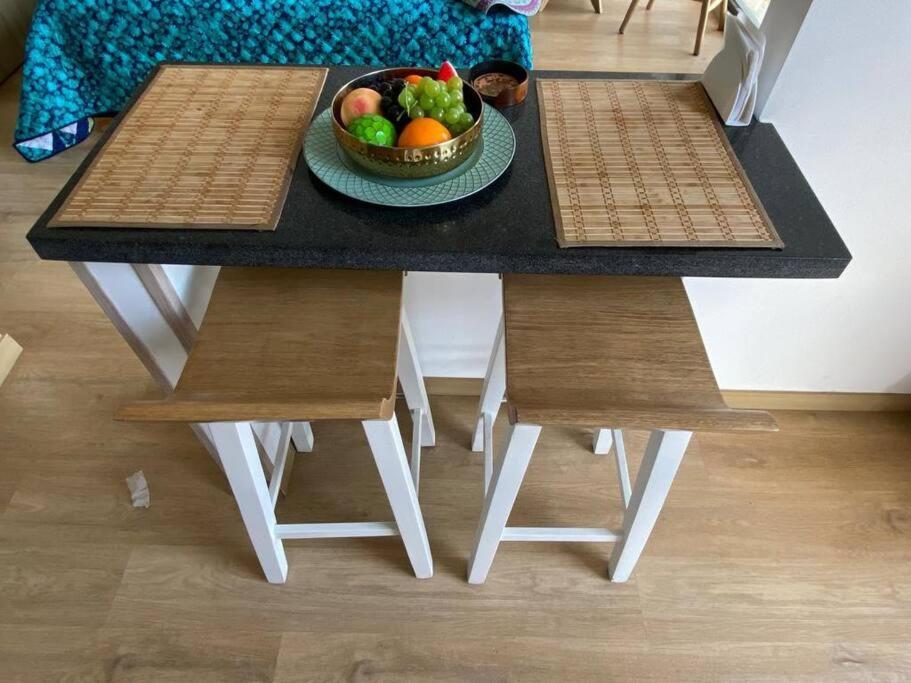 Apartamento Colombia *