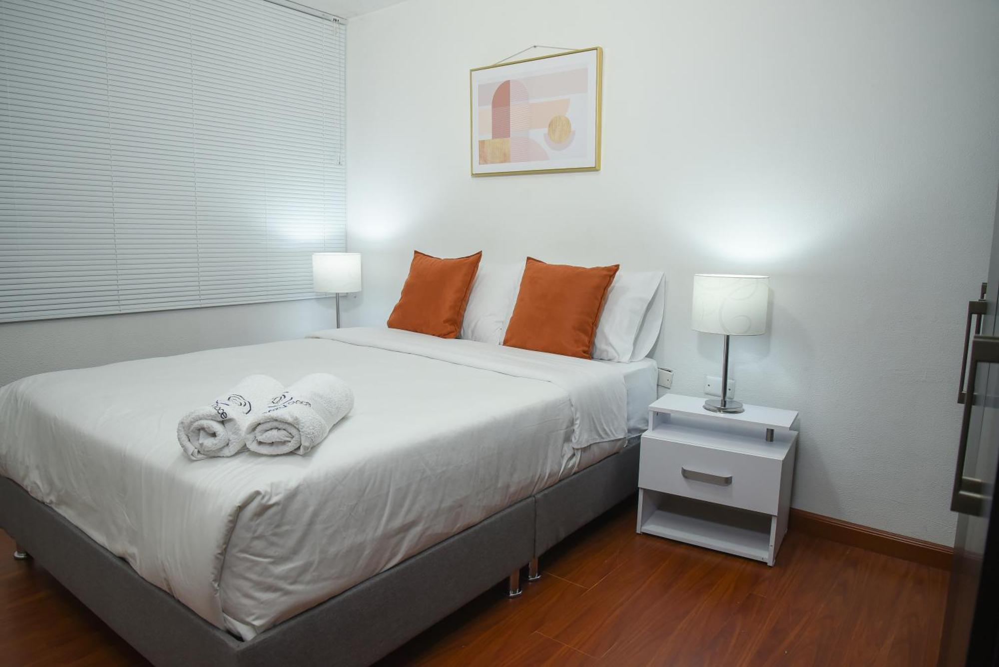 Cozy Place Apartment Bogota