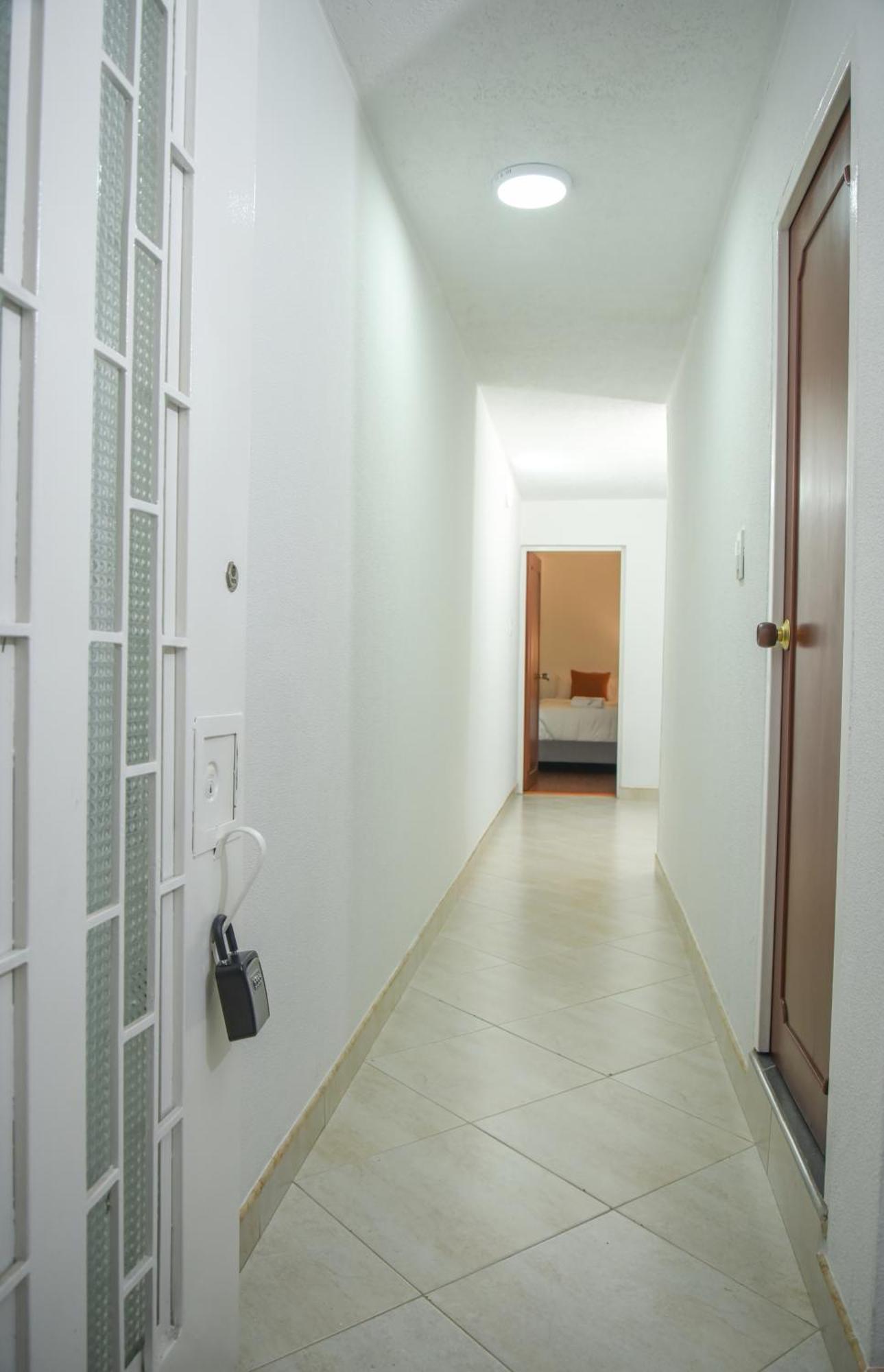 Cozy Place Apartment Bogota
