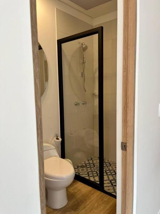 Apartment Nuevo Loft Chapinero Con Balcon
