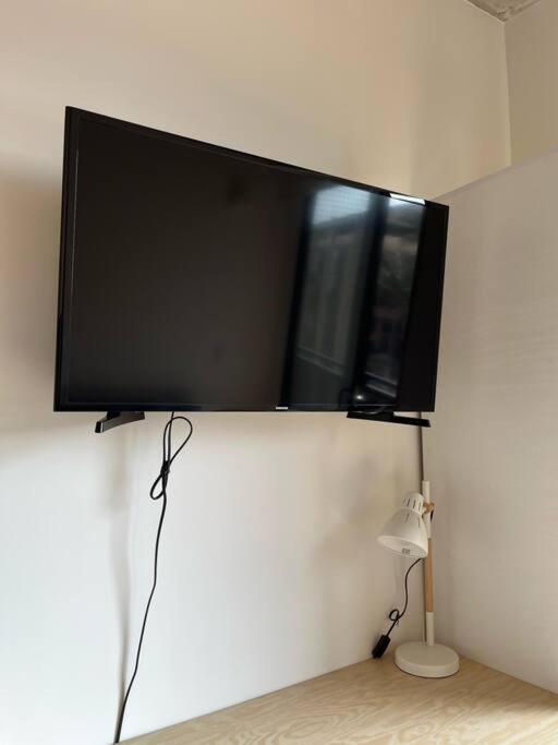 Nuevo Loft Chapinero Con Balcon Bogota