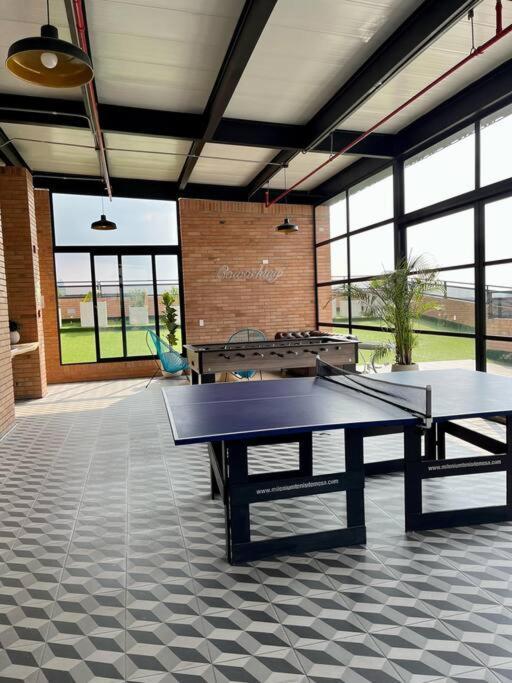 Nuevo Loft Chapinero Con Balcon Apartment