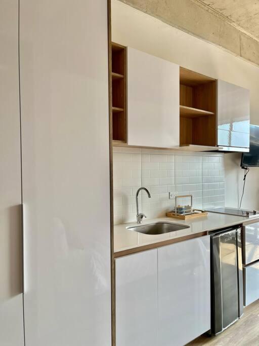 Nuevo Loft Chapinero Con Balcon Apartment Bogota