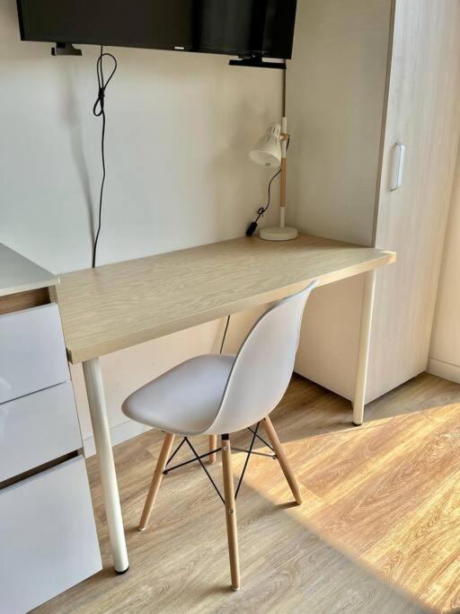 Nuevo Loft Chapinero Con Balcon Apartment *
