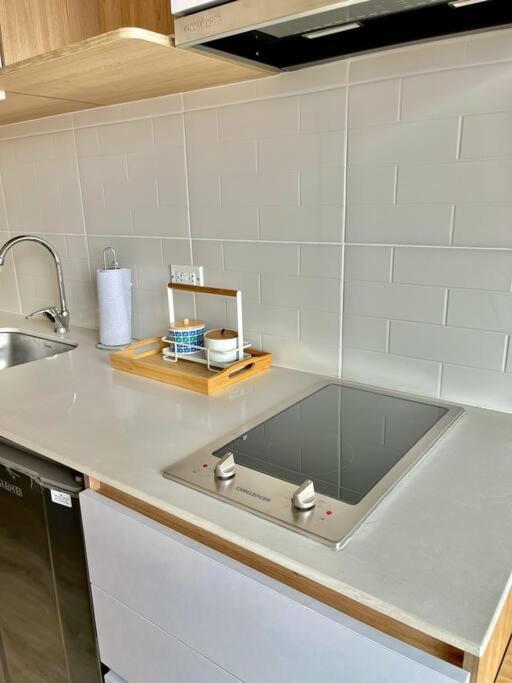 Nuevo Loft Chapinero Con Balcon Bogota