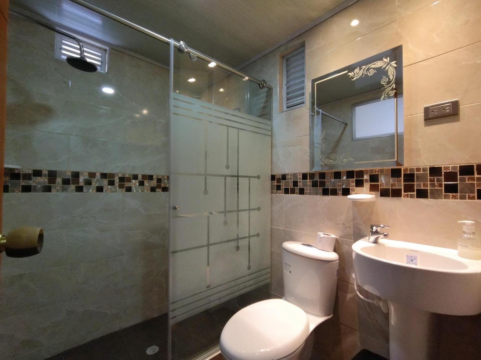Casa Baquero Hotel Bogotá