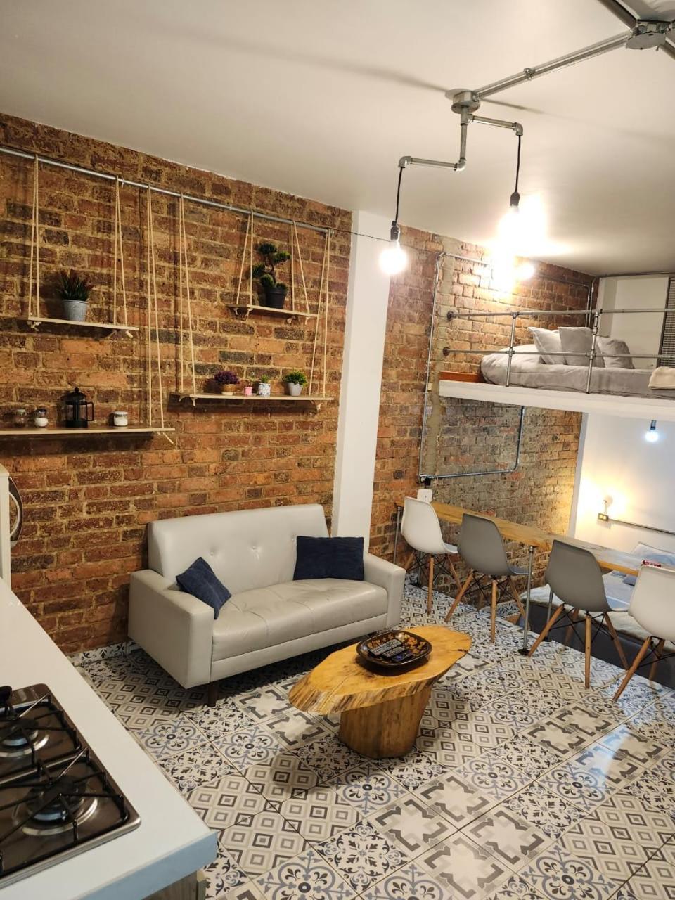 Homestay Samor Centro Historico *