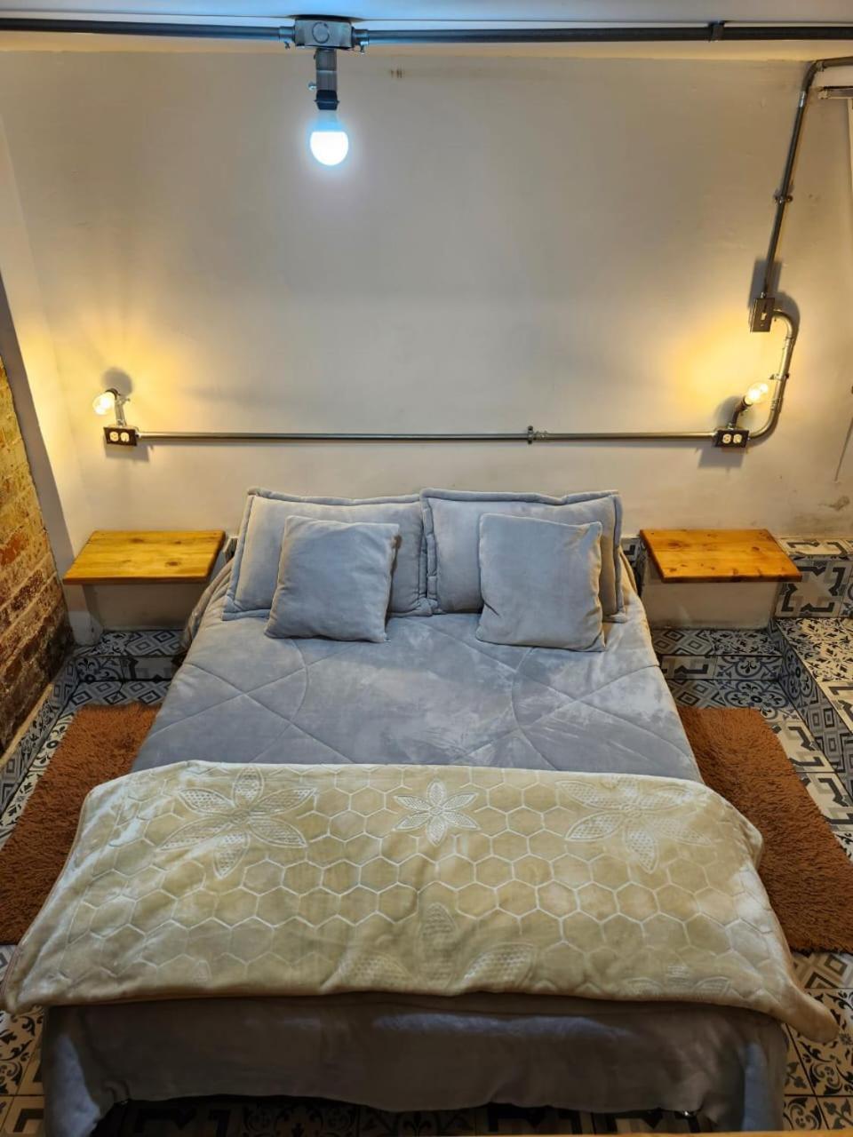 Samor Centro Historico Homestay *
