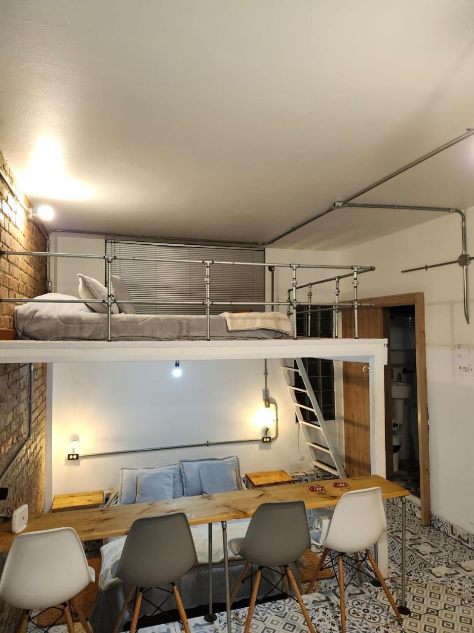 Samor Centro Historico Homestay