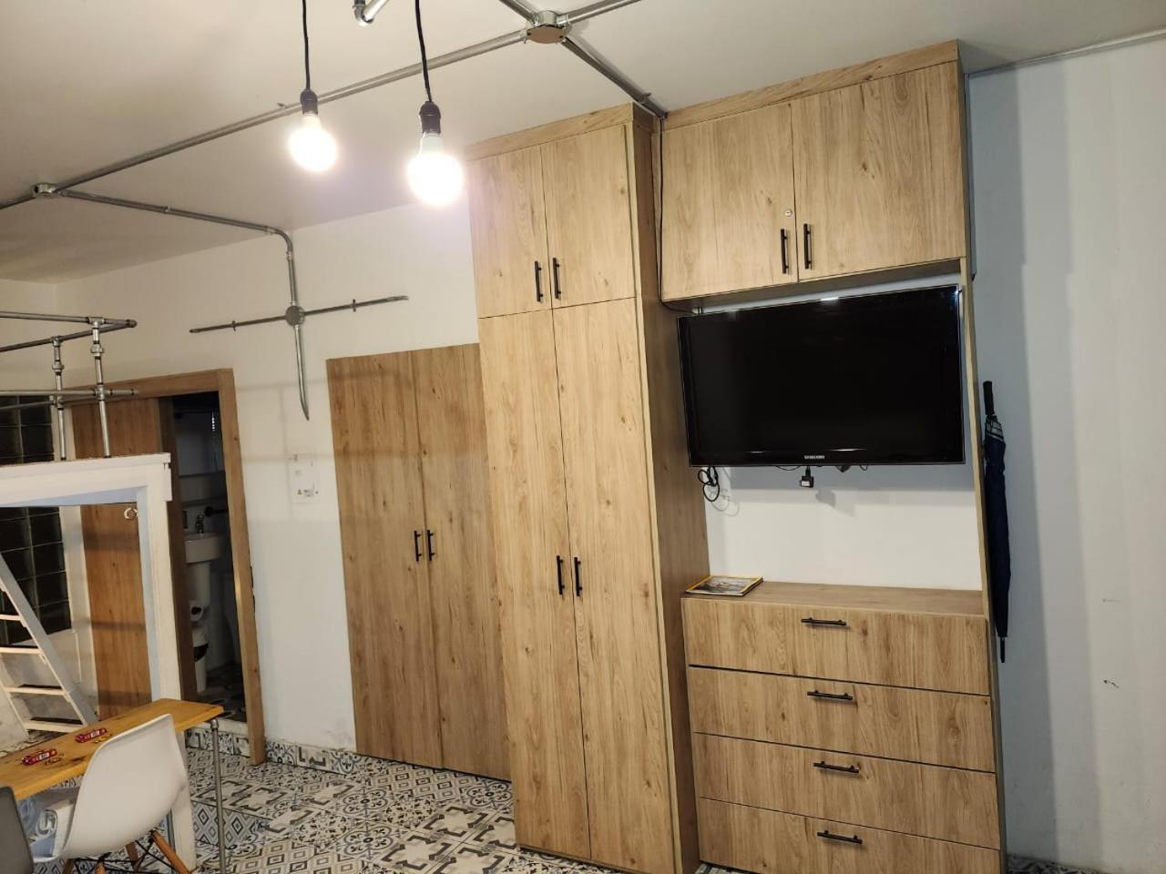 Homestay Samor Centro Historico *