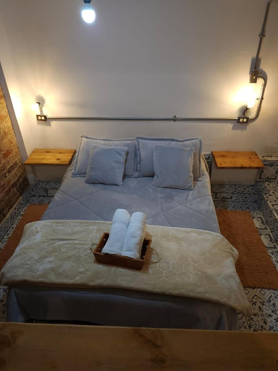 Homestay Samor Centro Historico Bogota