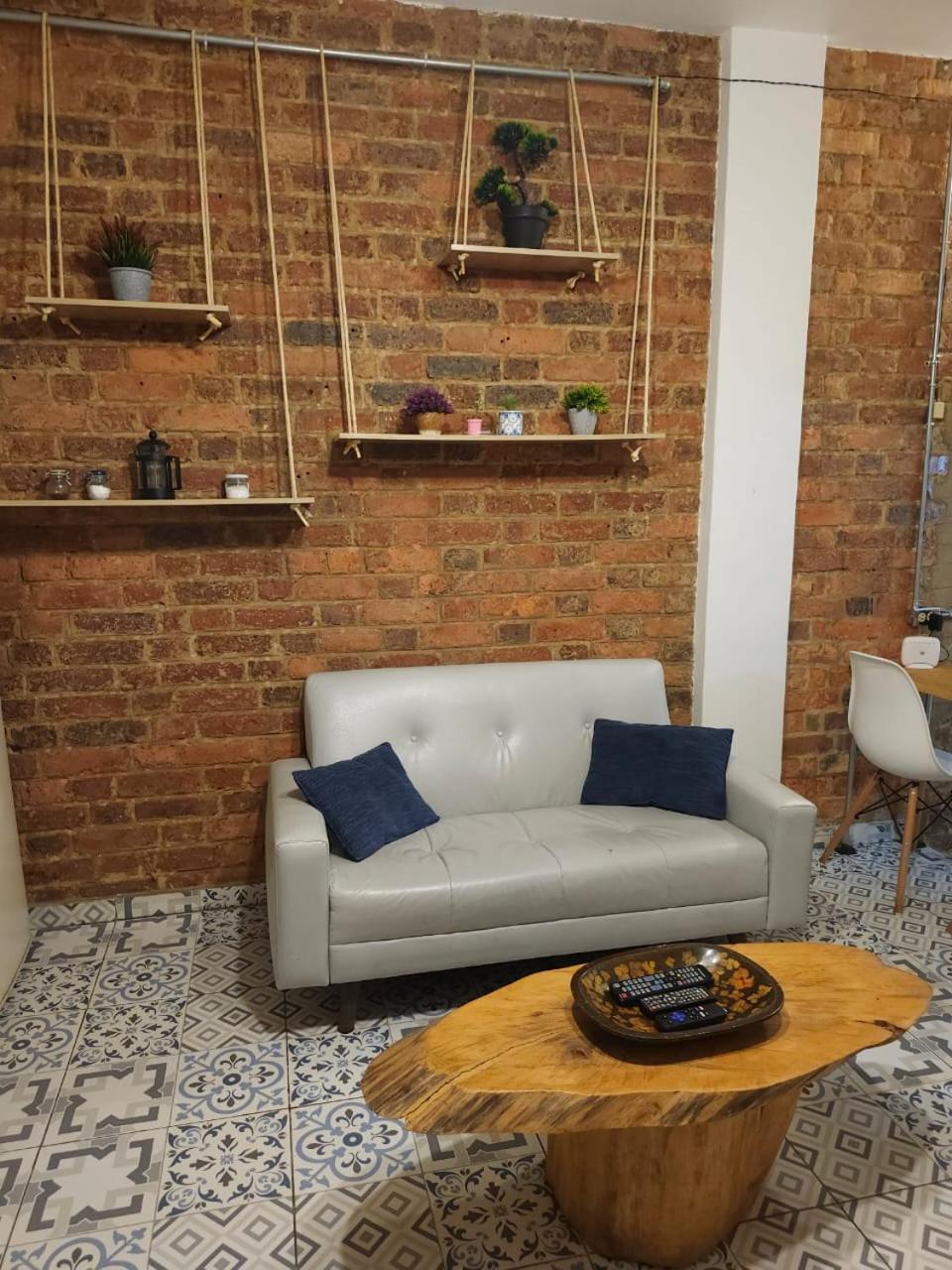 Homestay Samor Centro Historico *