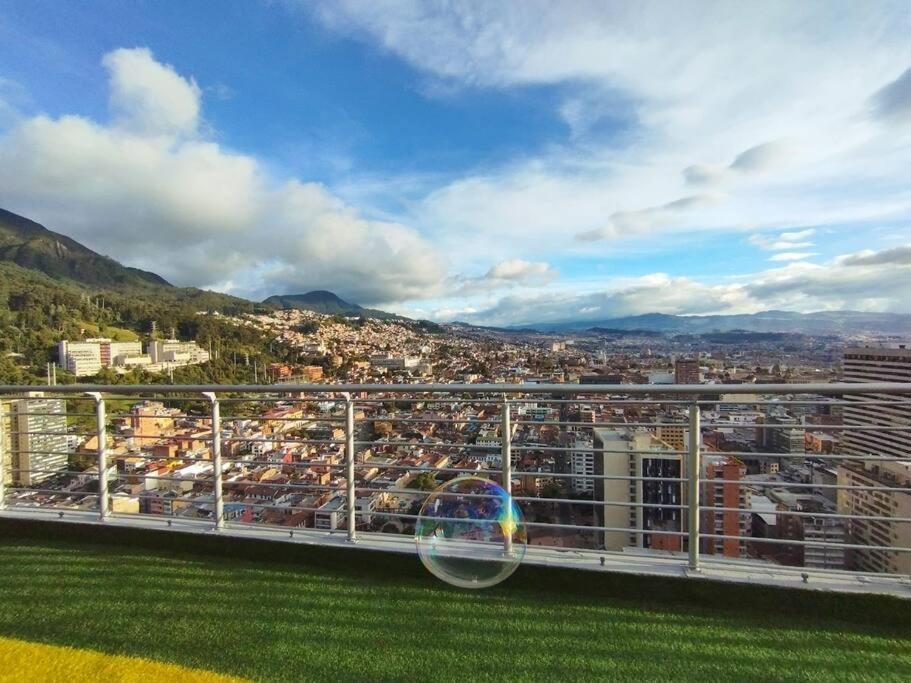 Vista Paradisiaca, Centro Historico De Apartment *