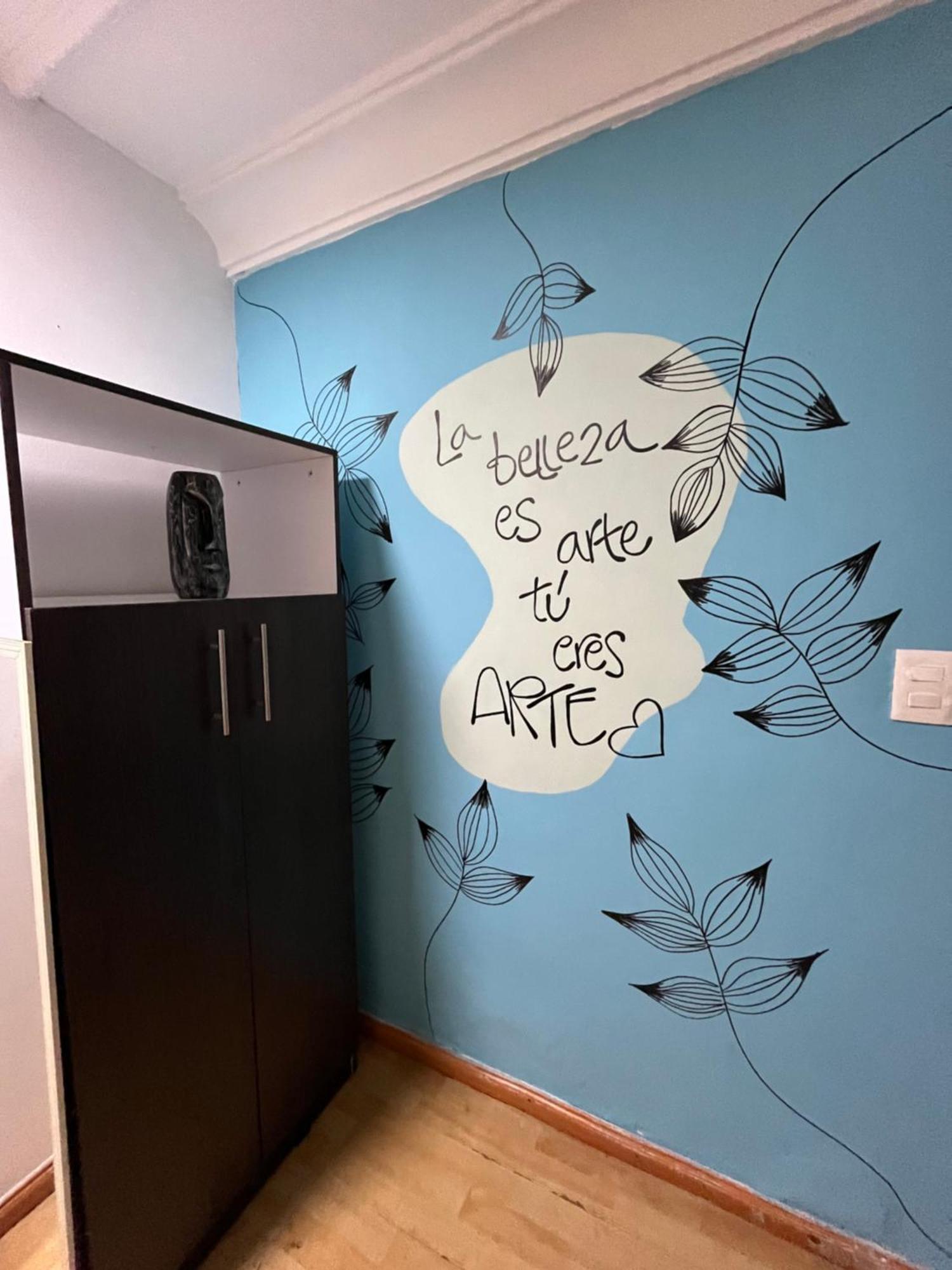 Way Maker Sede 2 * Bogota