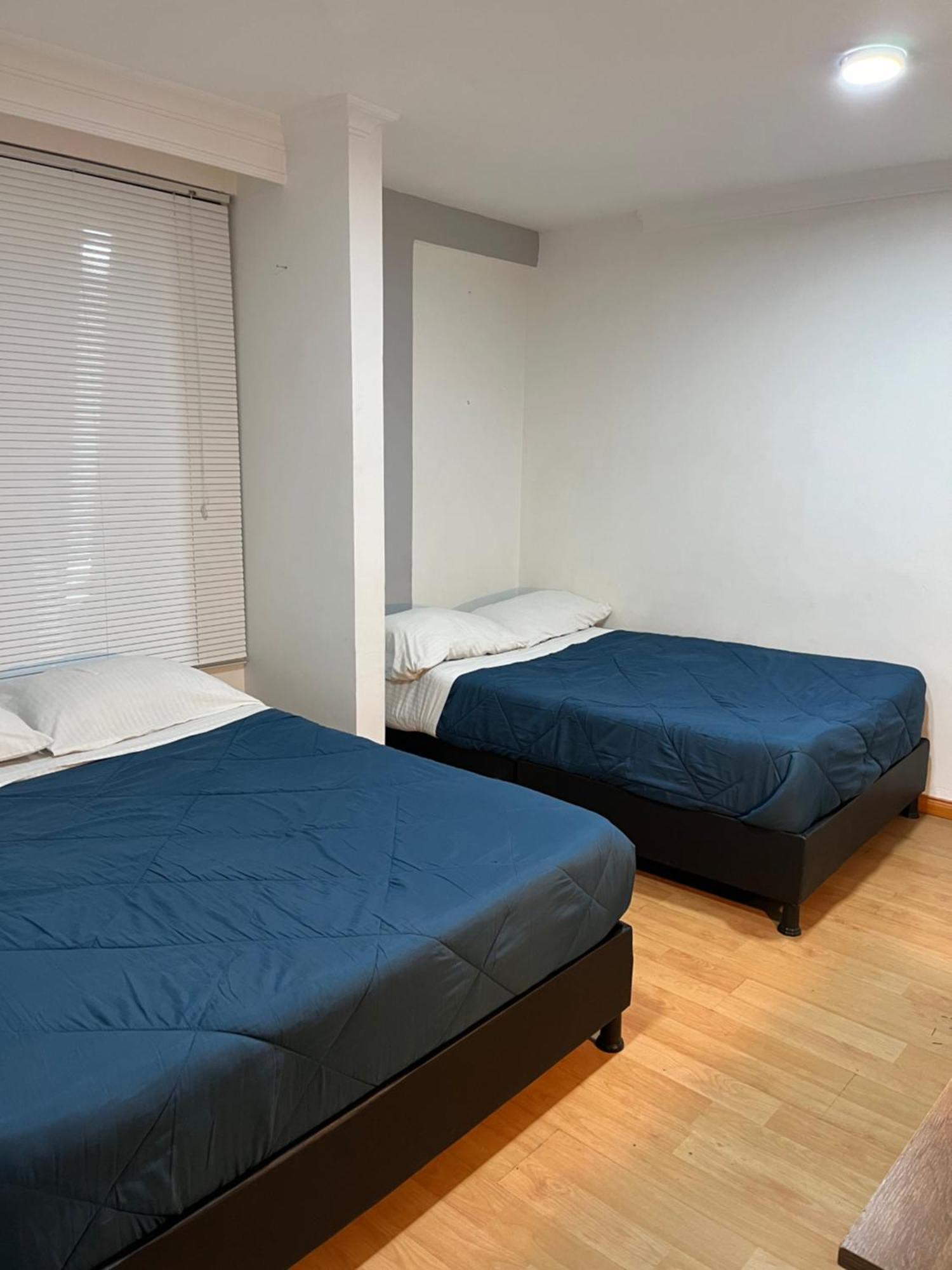Hotel Way Maker Sede 2 *