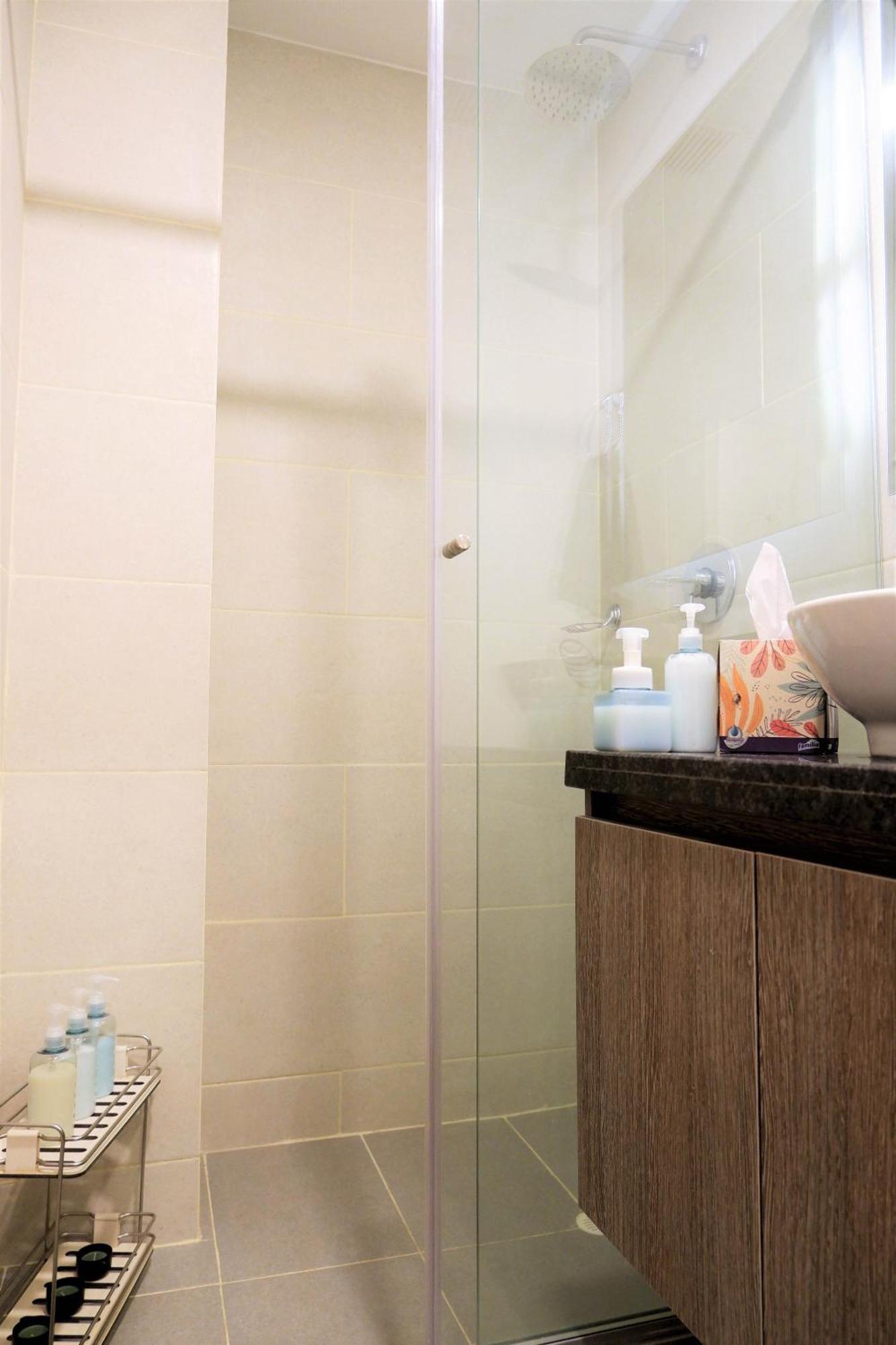 The Petit Flat - Bright & Stylish Near Unicentro Apartamento