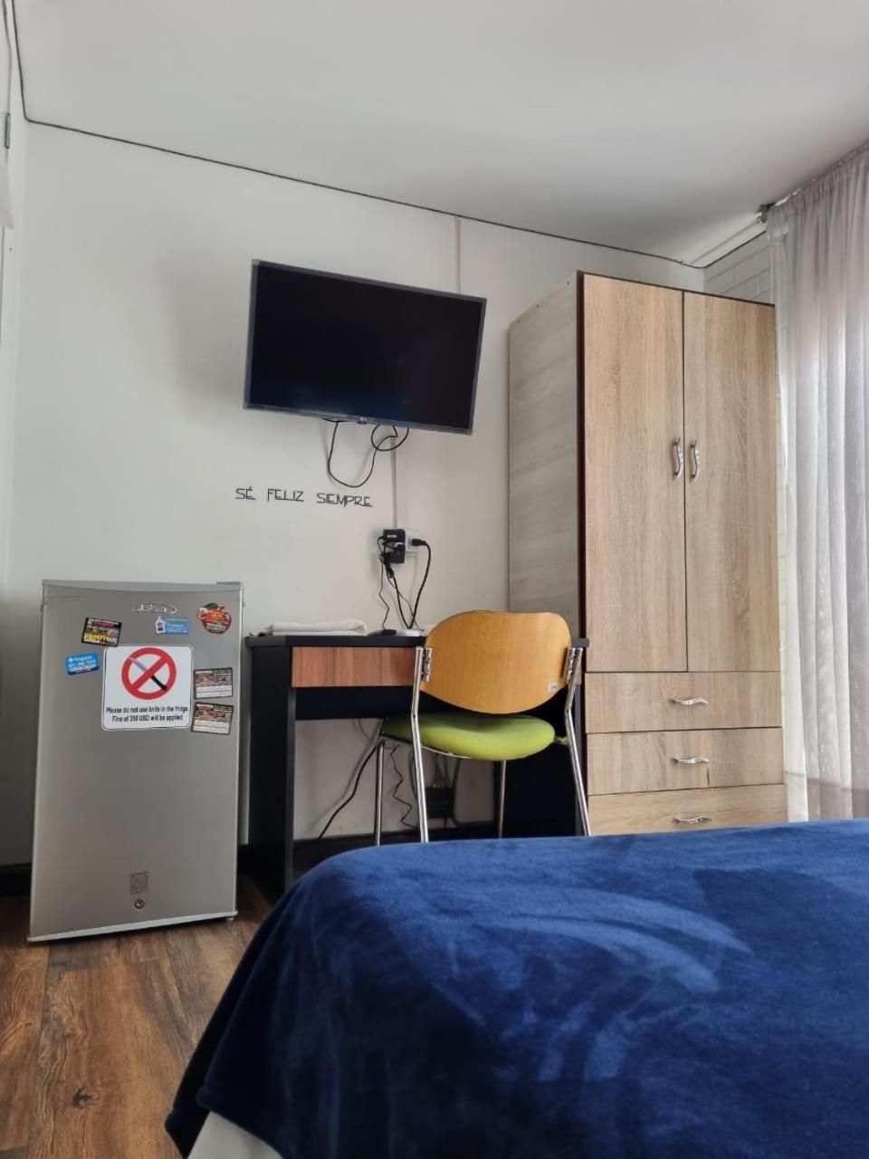 Hotel Mosaic House *