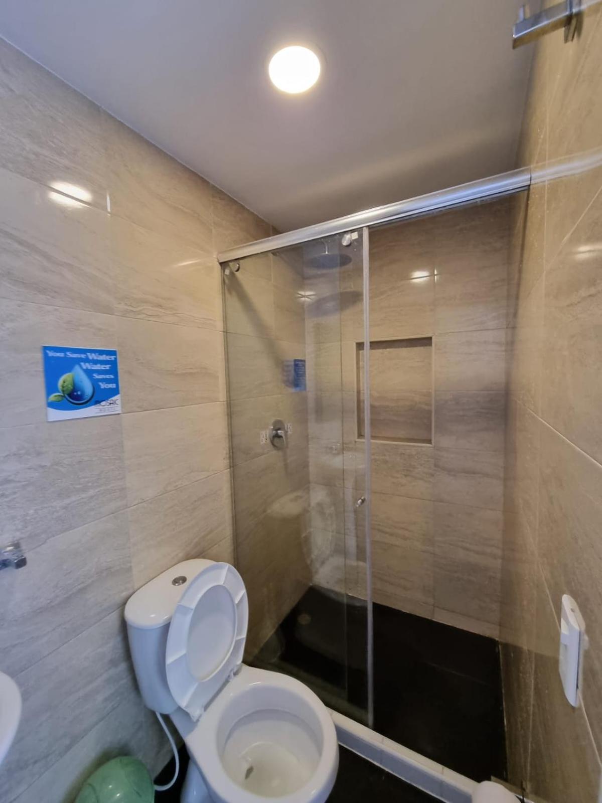 Hotel Mosaic House Bogotá