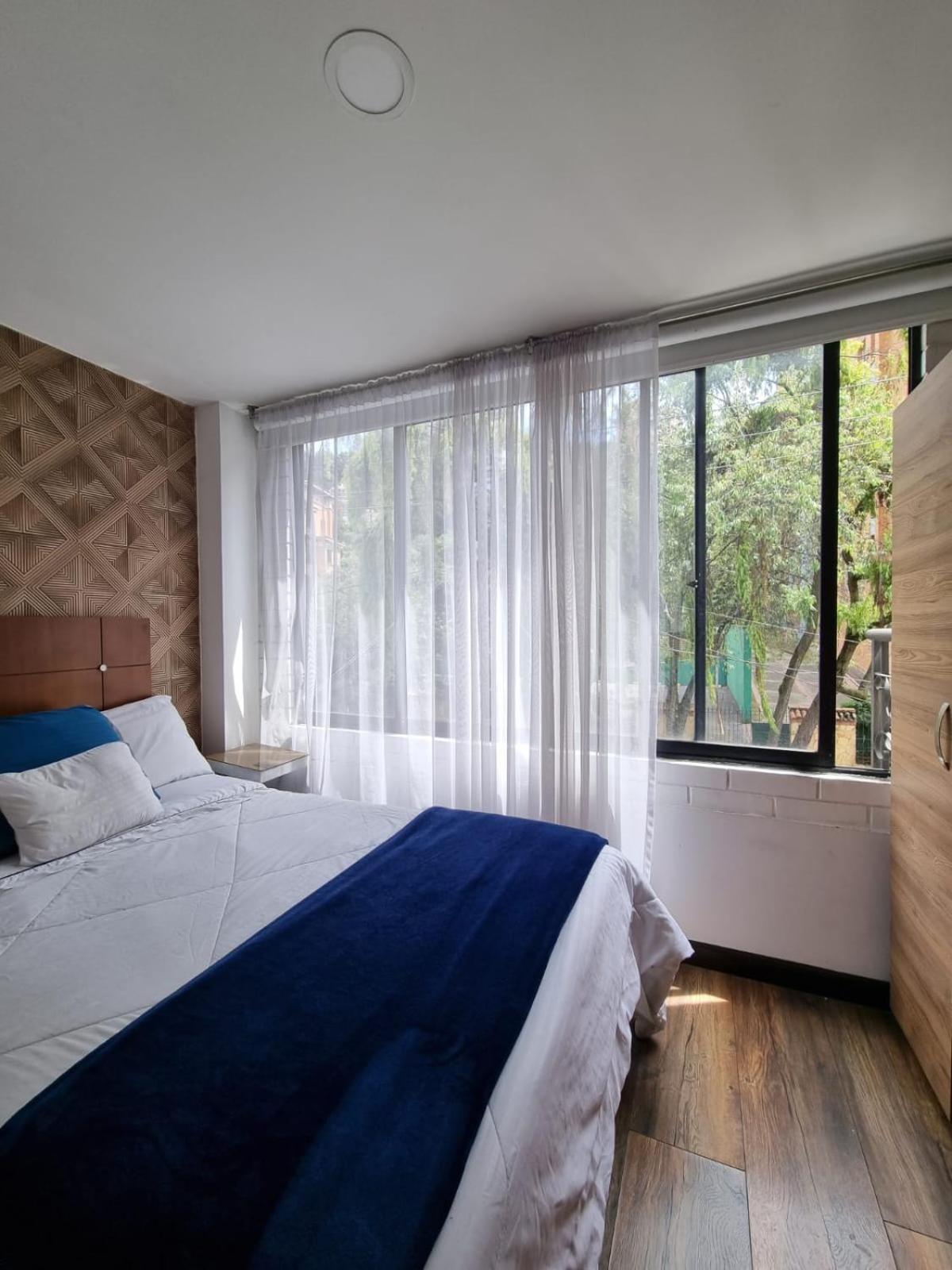 Mosaic House