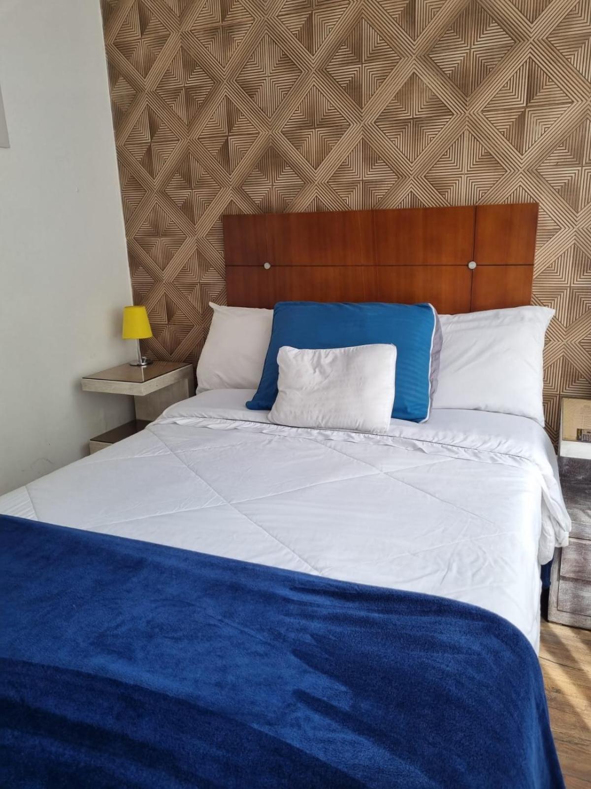 Mosaic House Hotel Bogotá