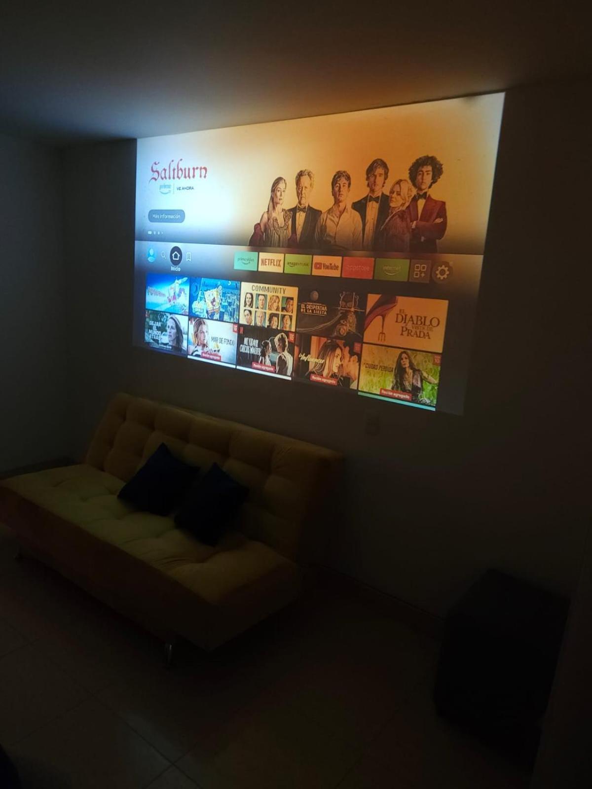 Homestay Samor Centro Historico Bogota