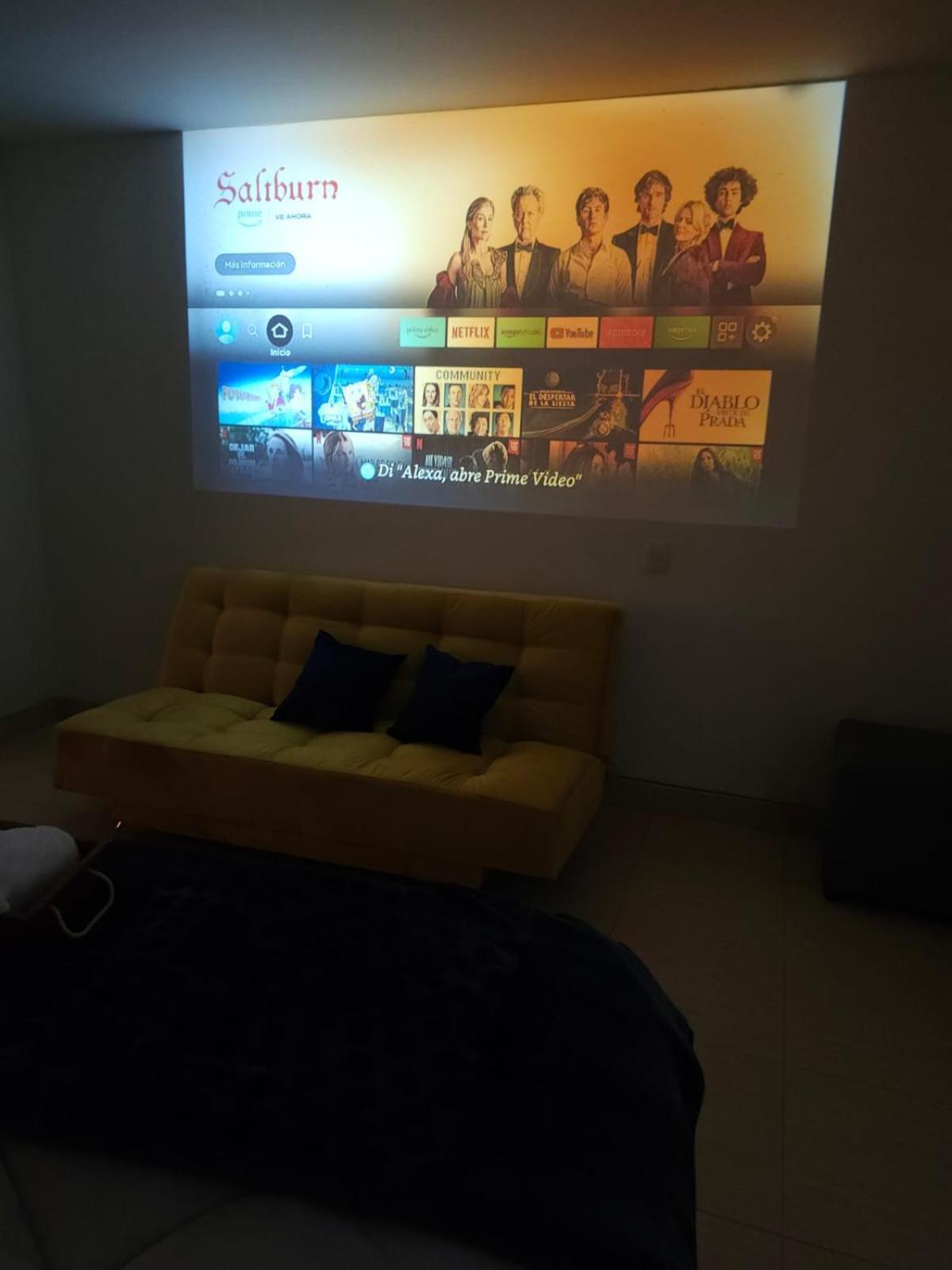 Samor Centro Historico Homestay