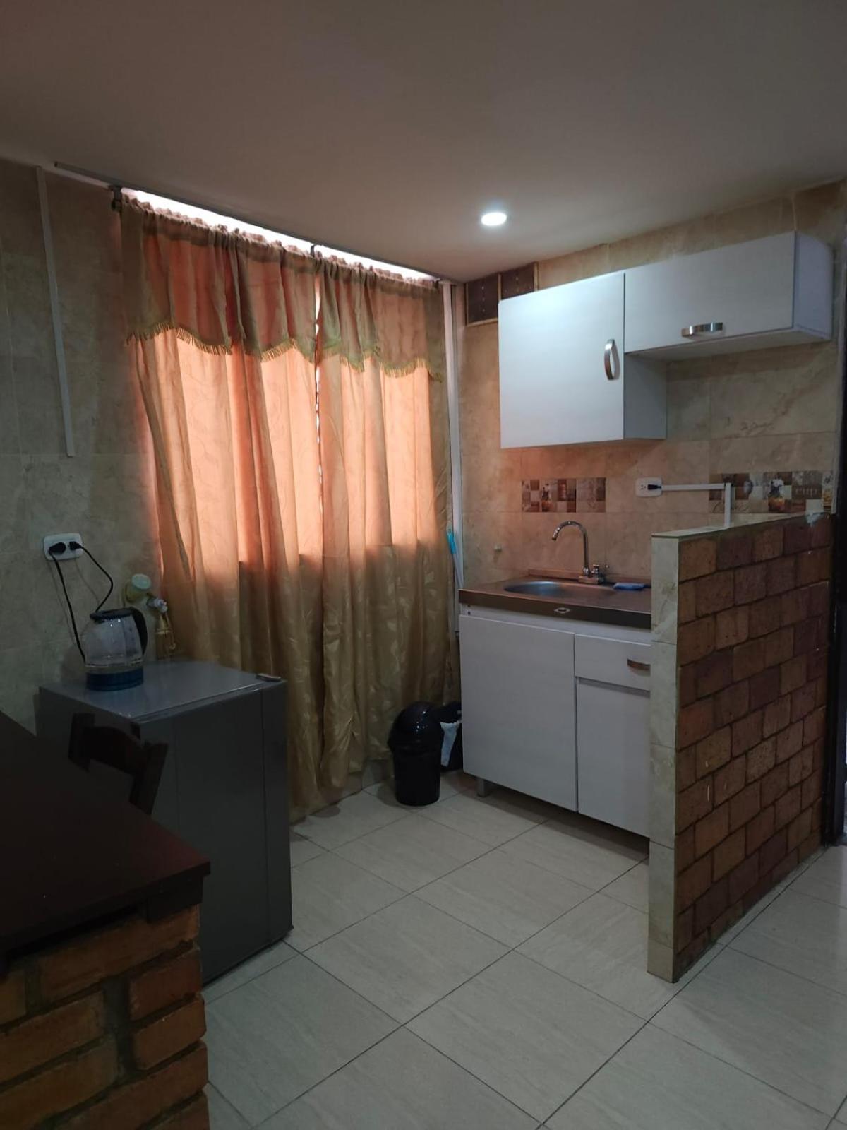 Samor Centro Historico Homestay *