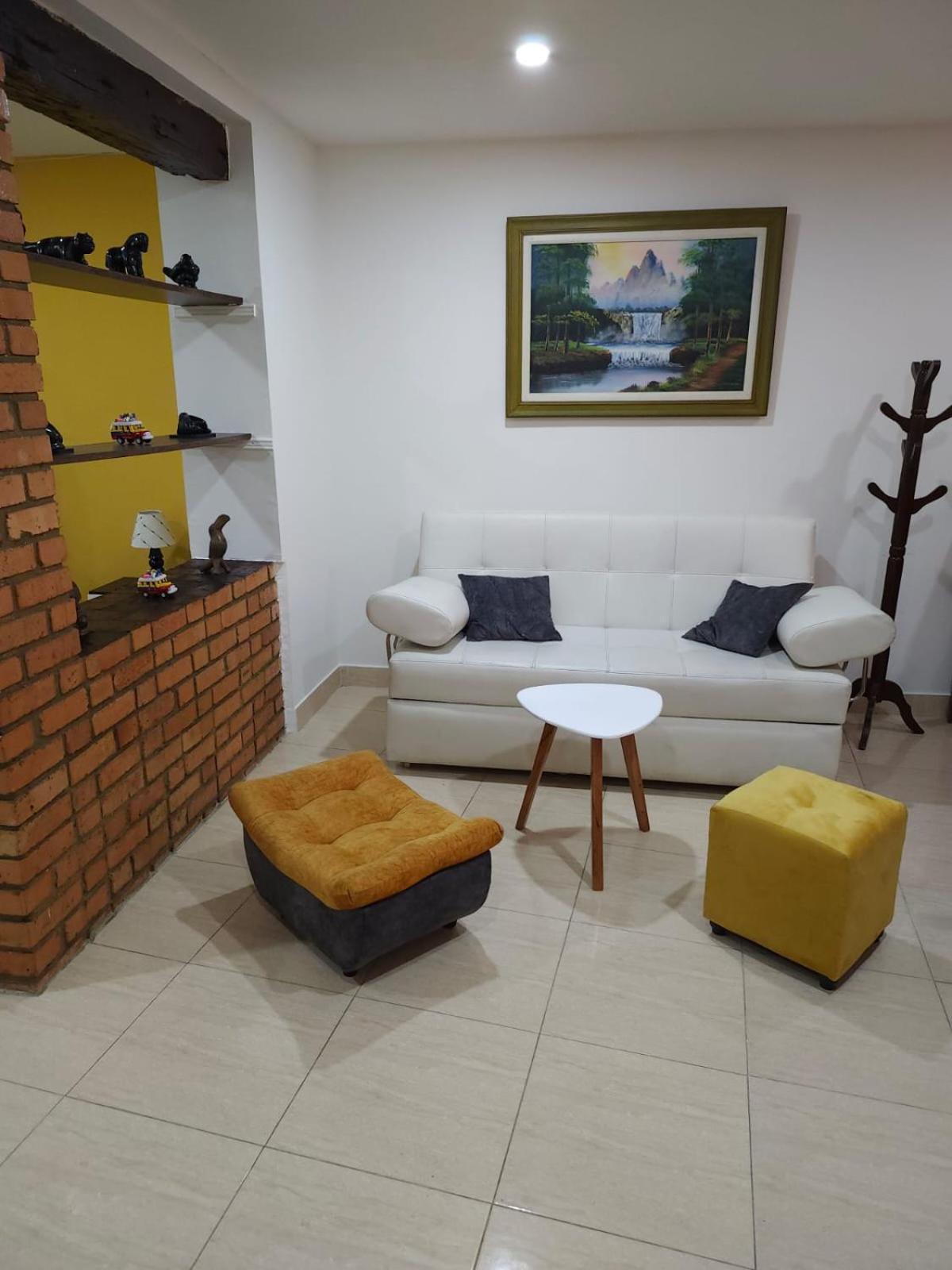 Homestay Samor Centro Historico
