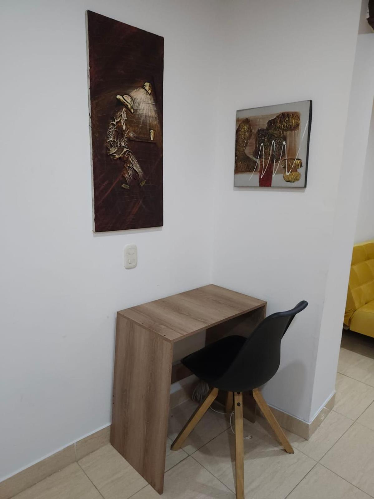 Homestay Samor Centro Historico Bogota