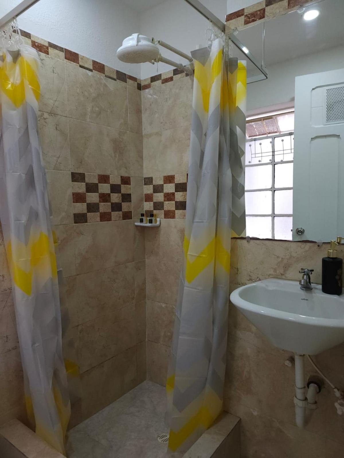 Samor Centro Historico Homestay