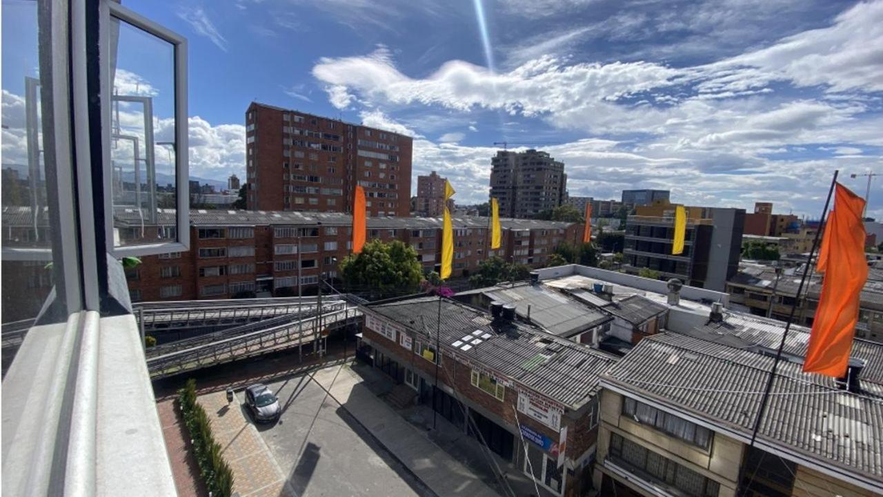 Apartamento Innova