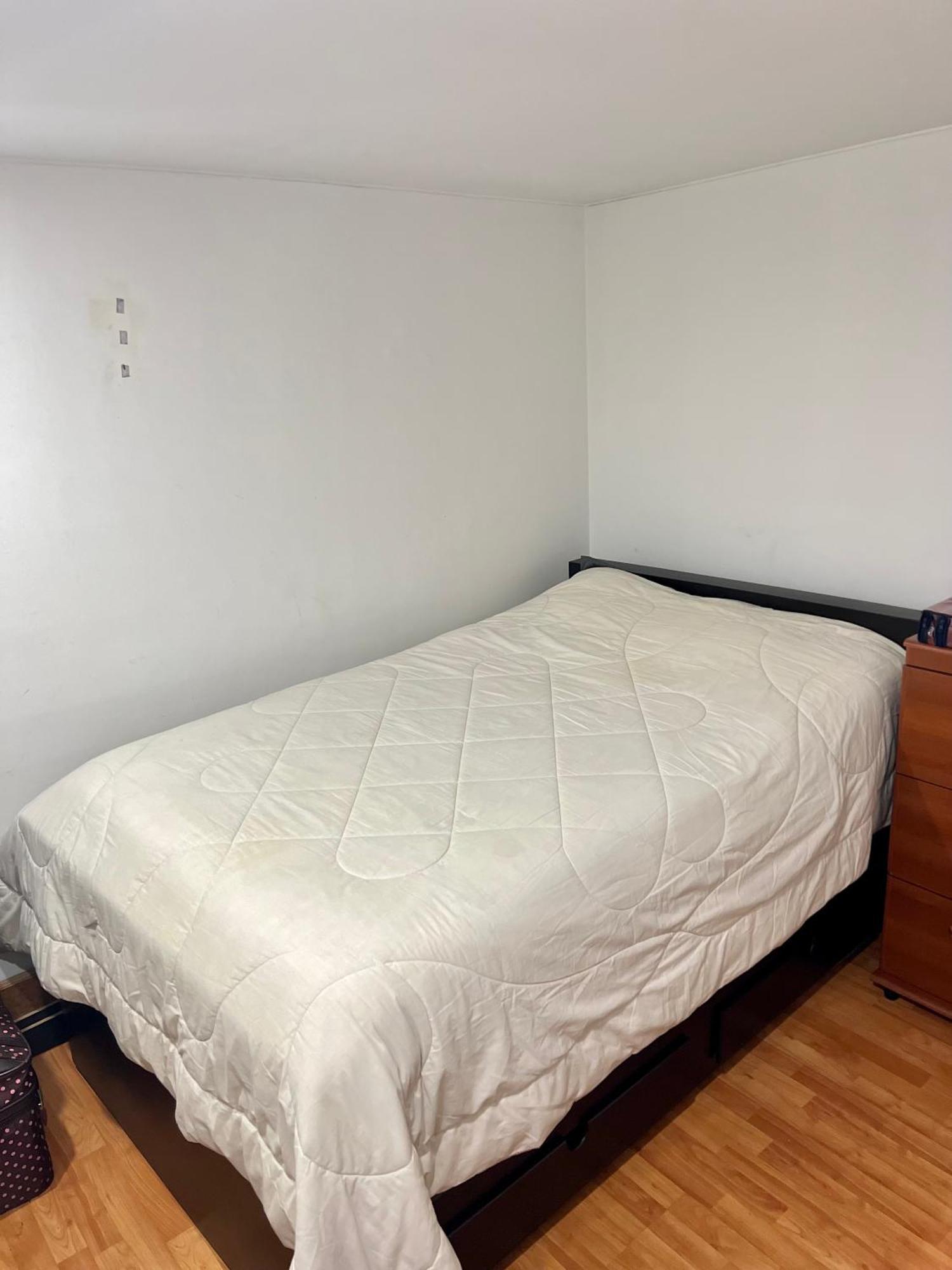 Cousy 2br In Virrey Walking Distance To Andino & Parque 93 Apartment