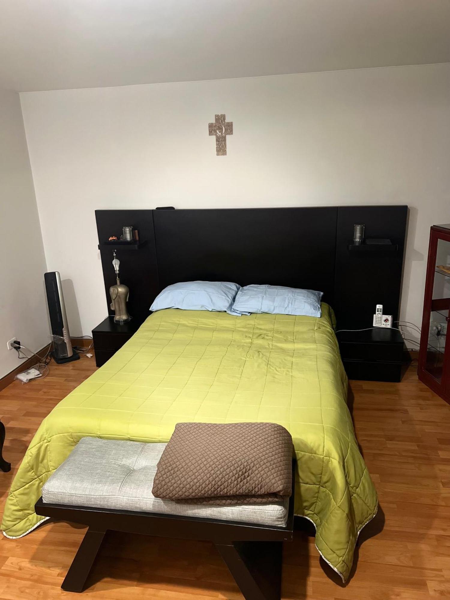 Cousy 2br In Virrey Walking Distance To Andino & Parque 93 * Bogota