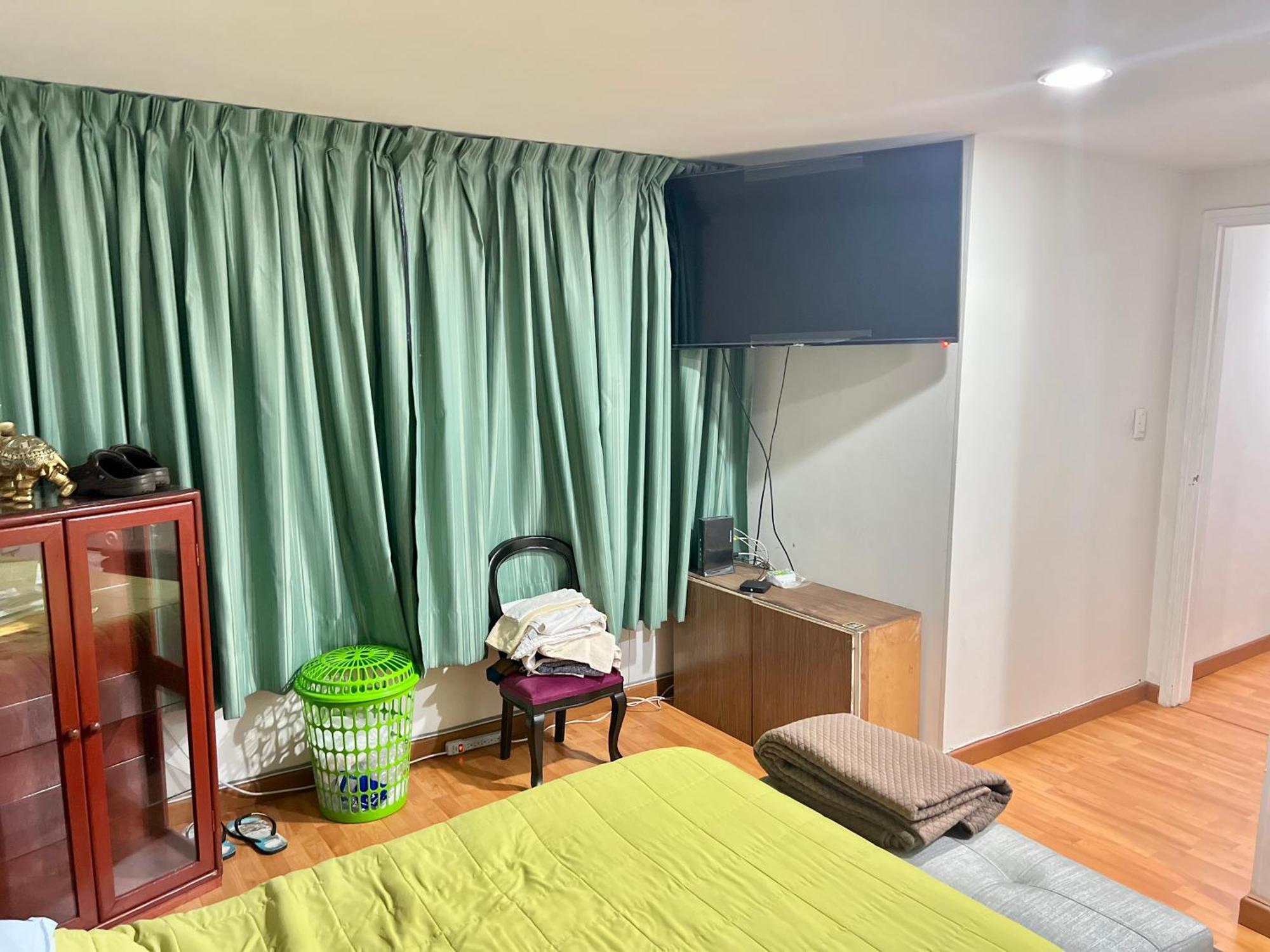 Cousy 2br In Virrey Walking Distance To Andino & Parque 93 Apartment *