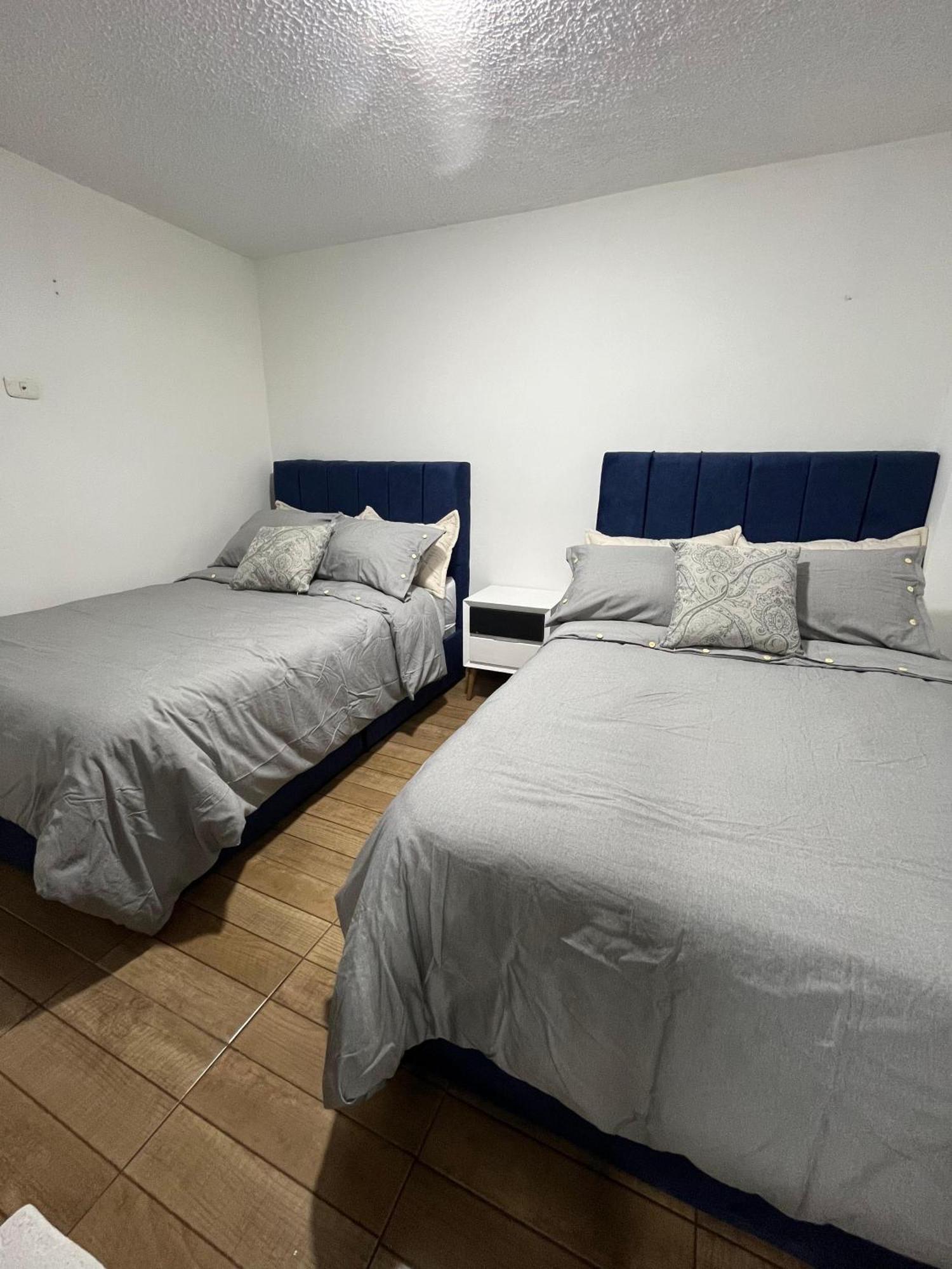 Privado Cerca Al Aeropuerto * Bogotá