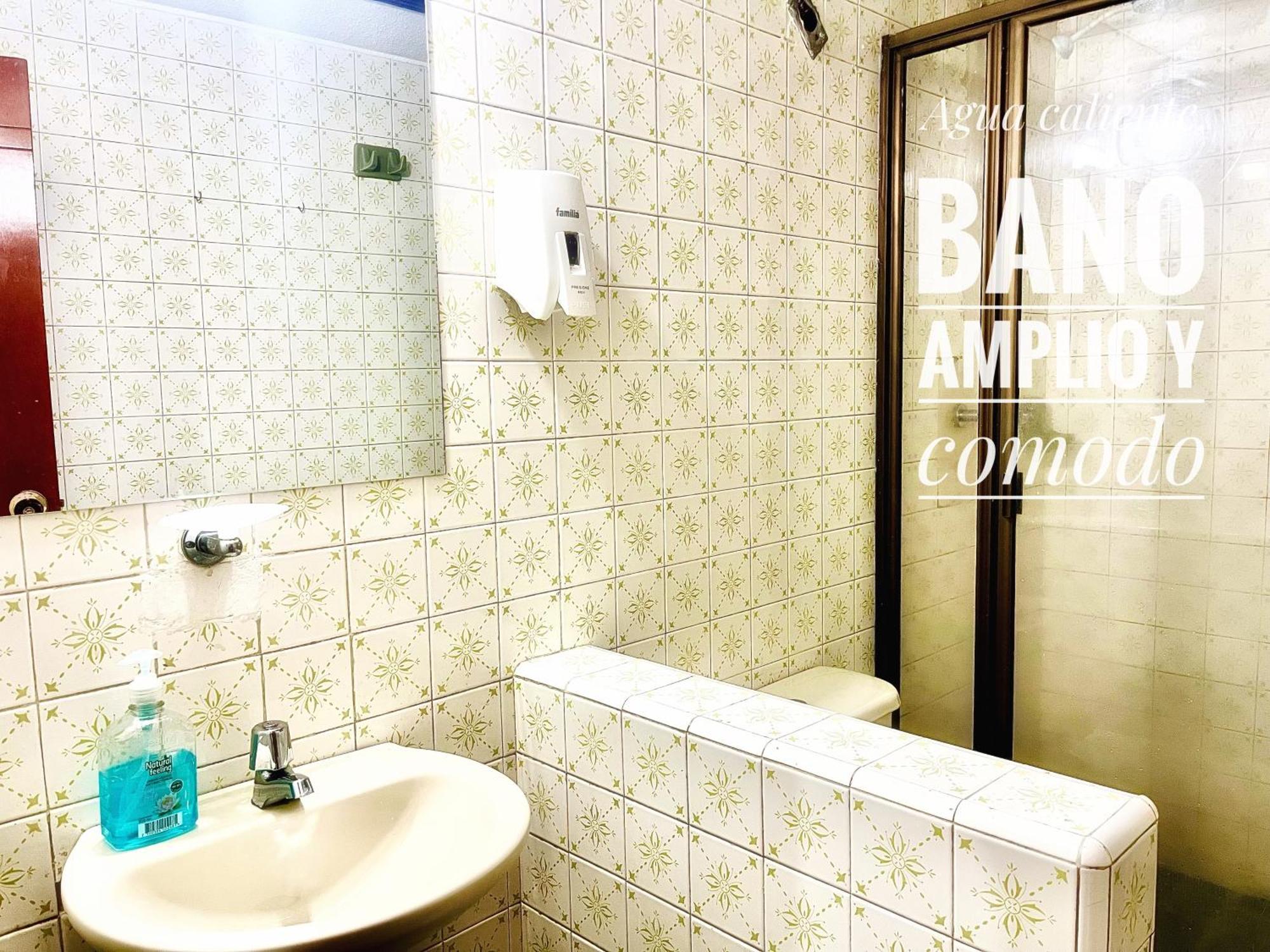A 5 Minutos Del Aeropuerto El Dorado Homestay Bogota